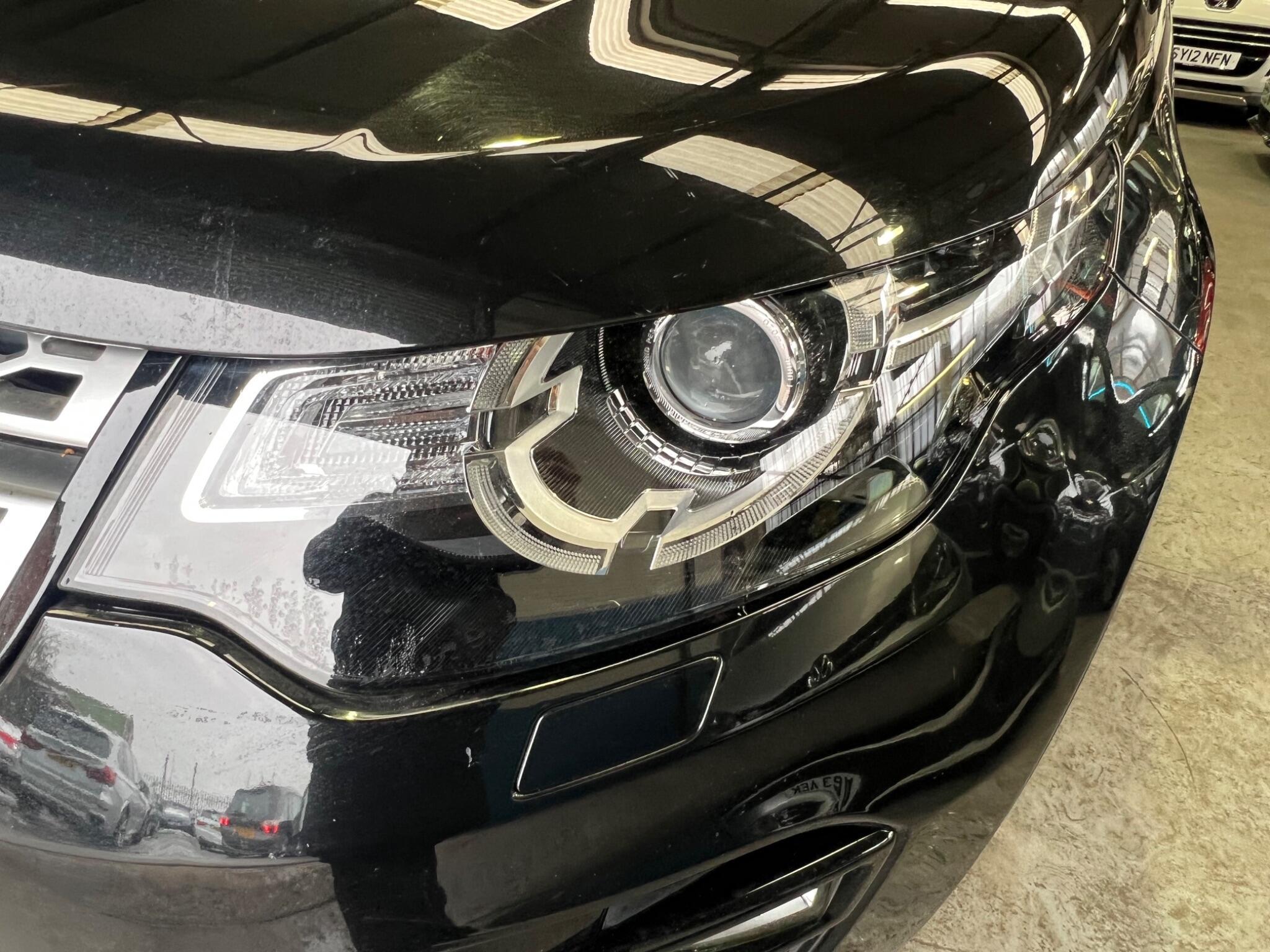 Land Rover DISCOVERY SPORT - Image 29