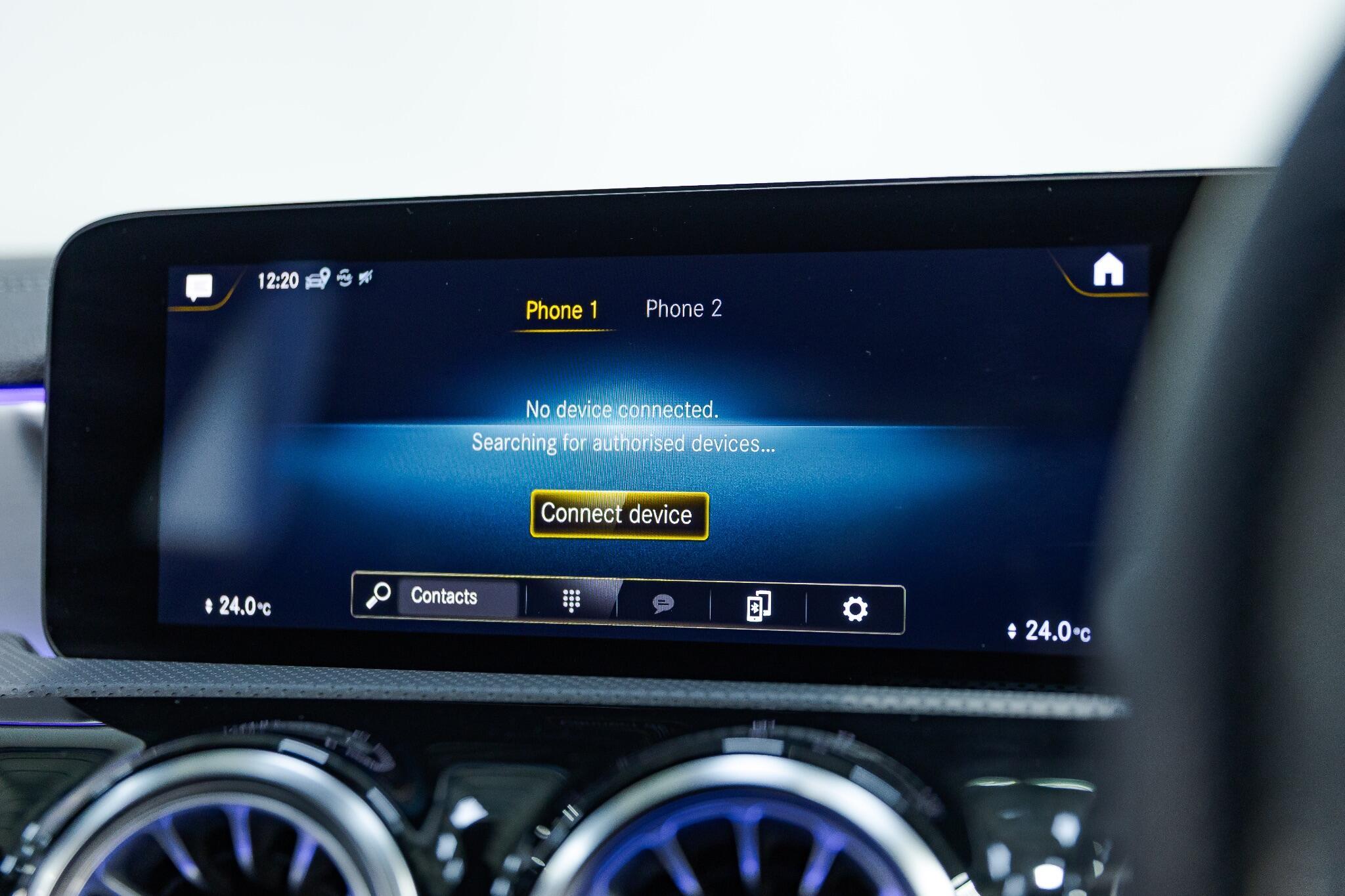 Mercedes CLA - Image 38