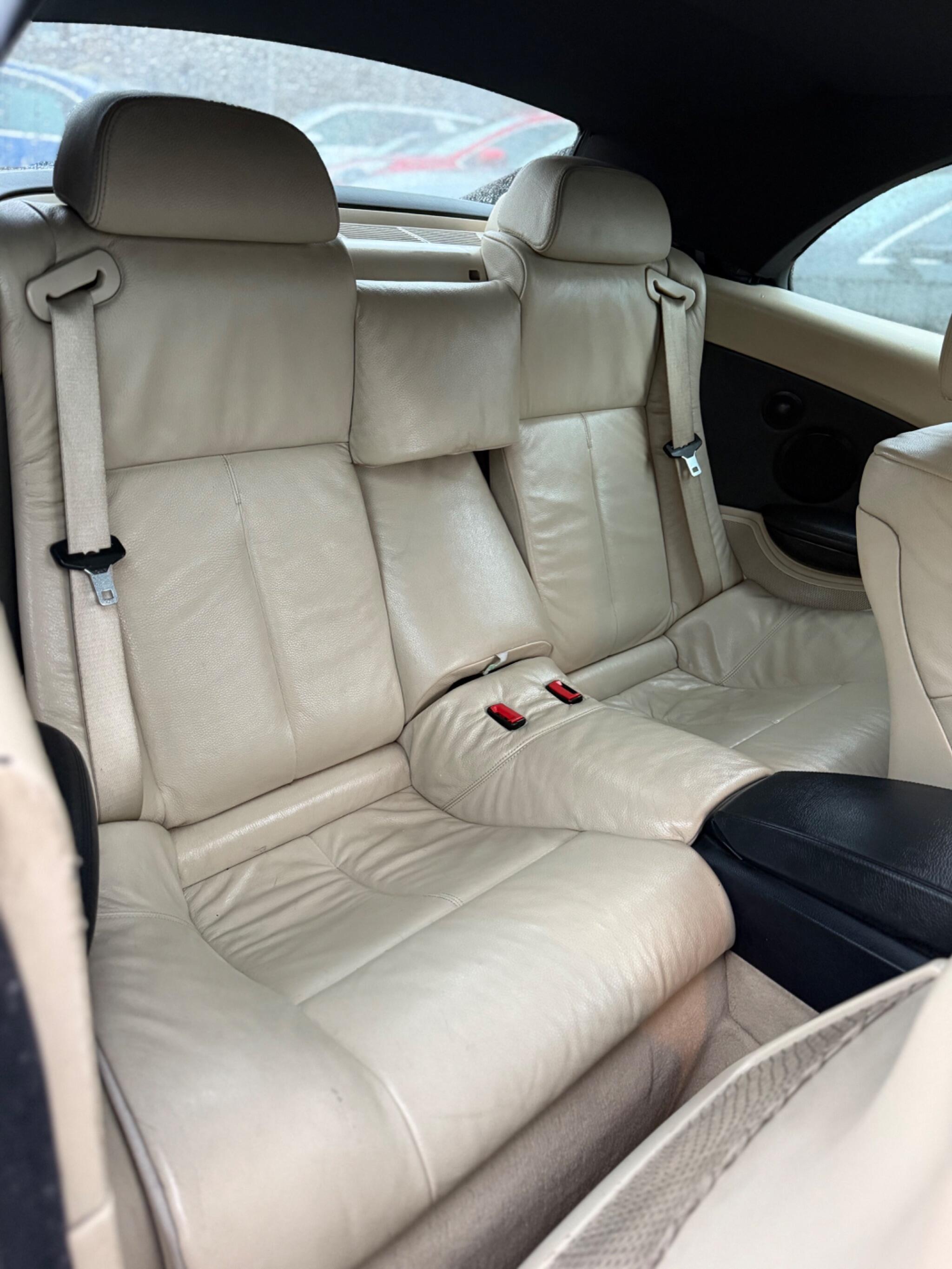 BMW 6 Series - Image 19