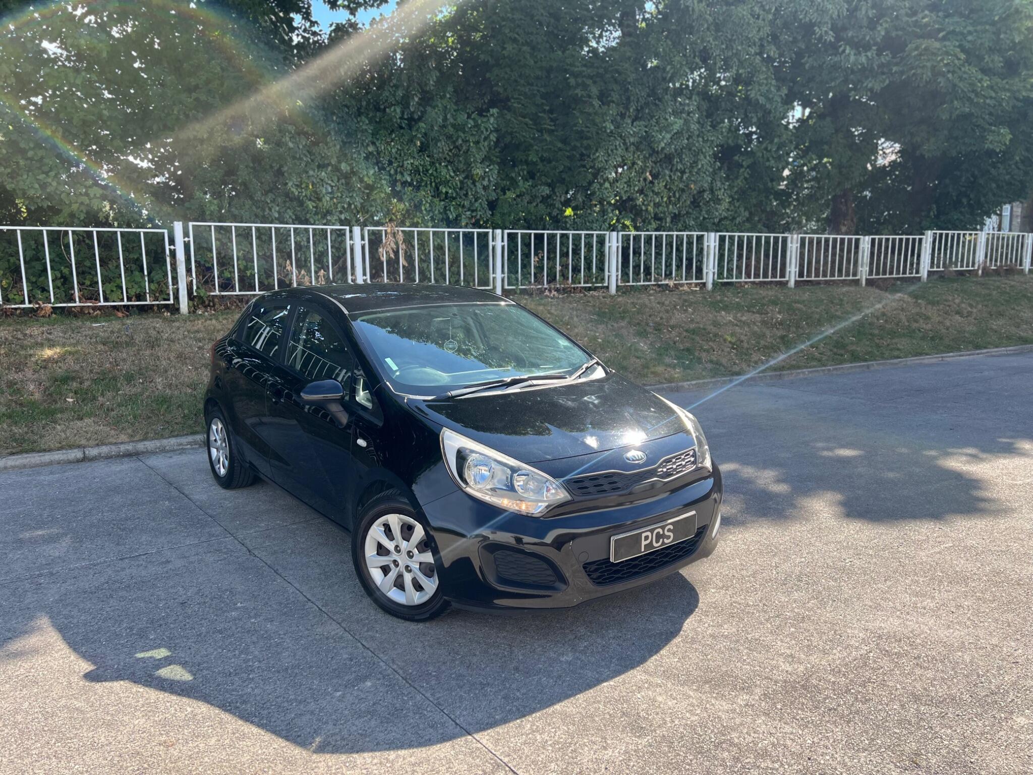 Kia Rio - Image 5