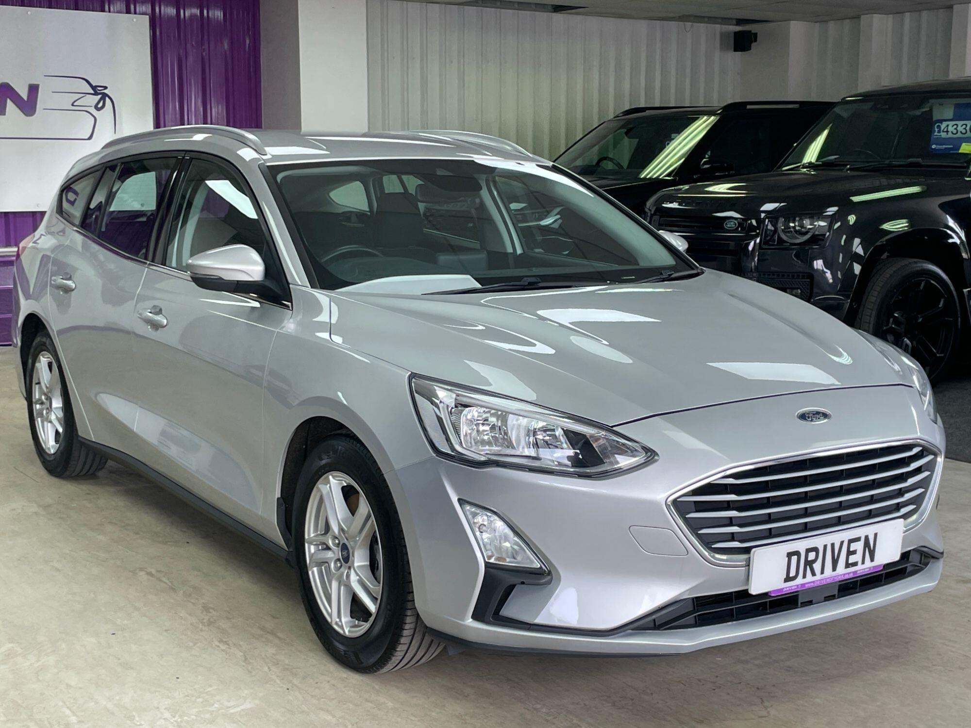 Ford Focus Diesel Estate - Image 6