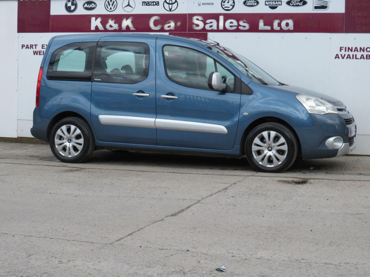 Citroen Berlingo - Image 28