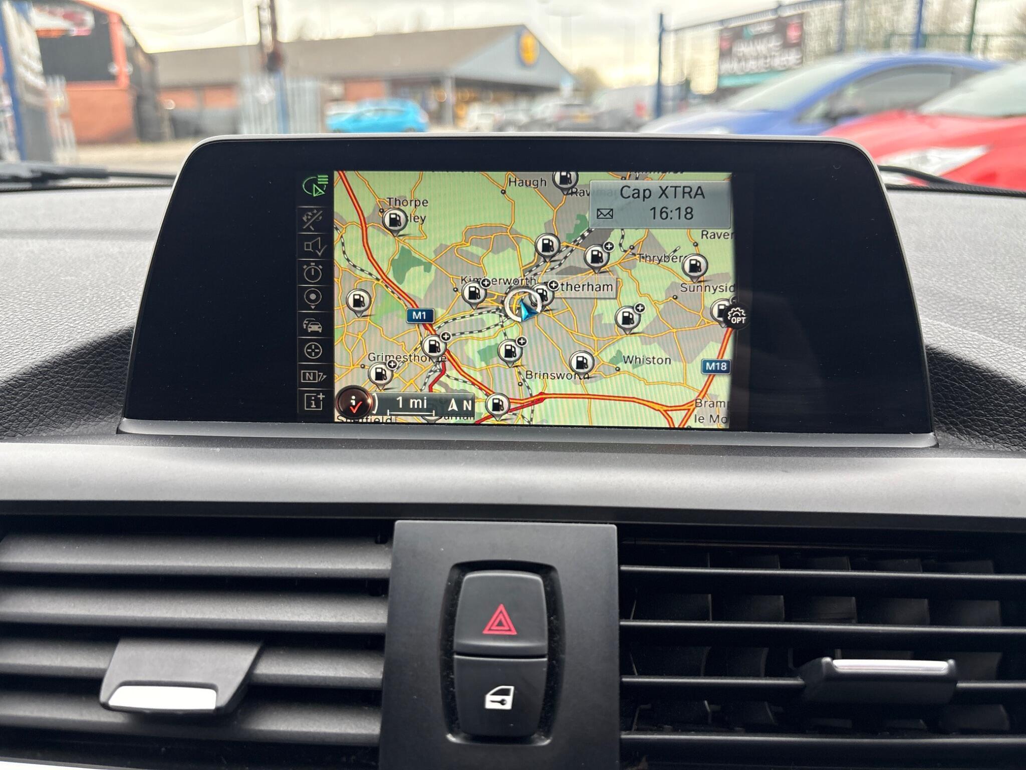 BMW 1 Series - Image 25