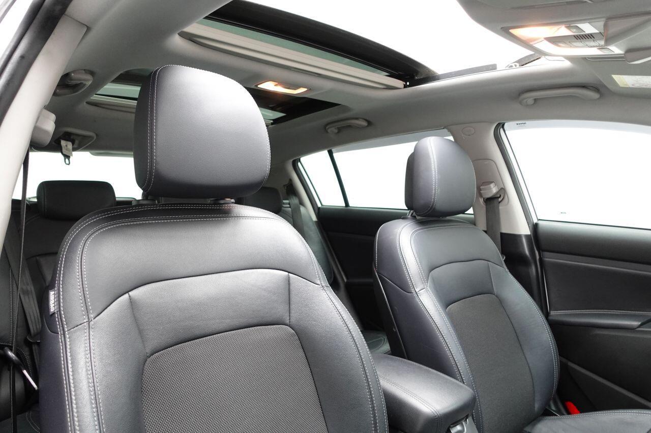 Kia Sportage - Image 3