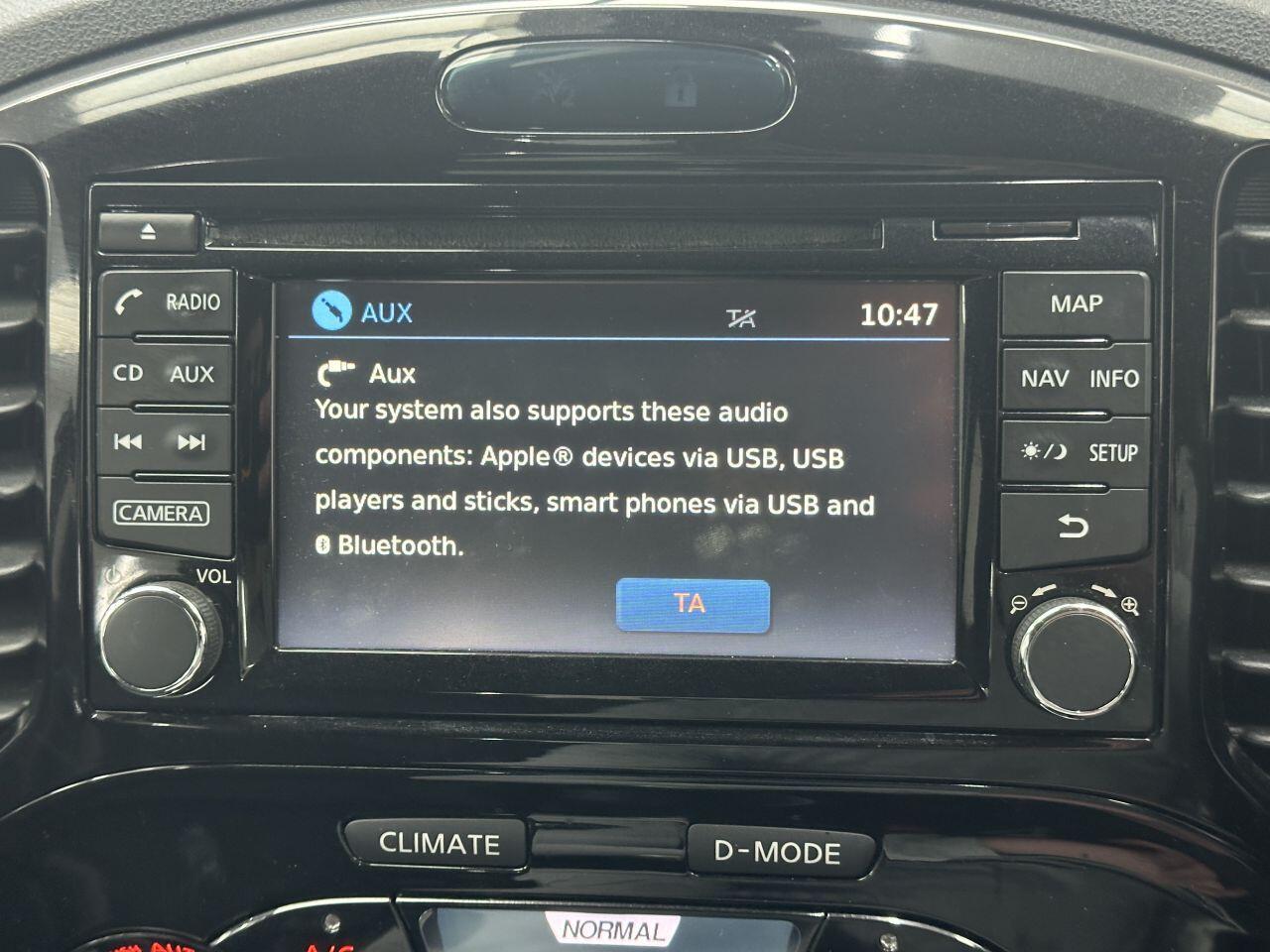 Nissan Juke - Image 26