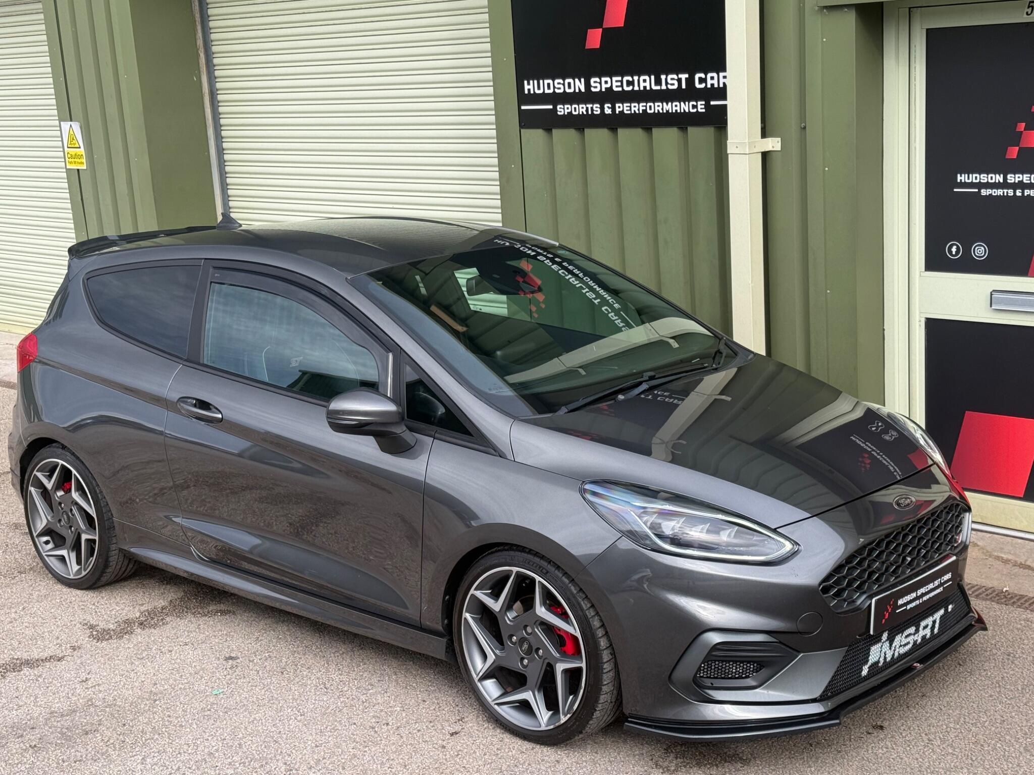 Ford Fiesta - Image 7