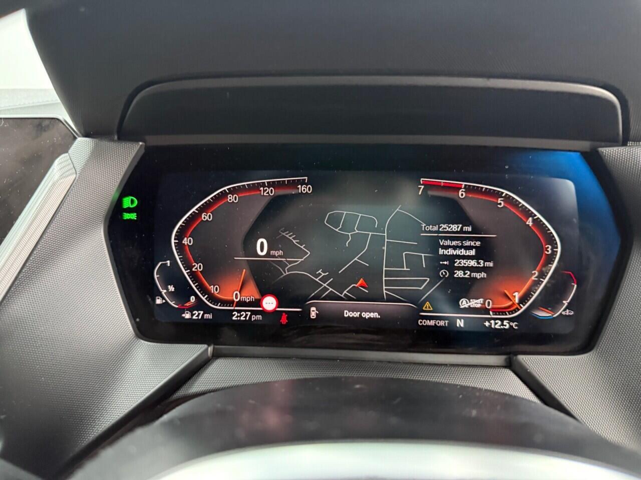 BMW 2 SERIES GRAN COUPE - Image 27