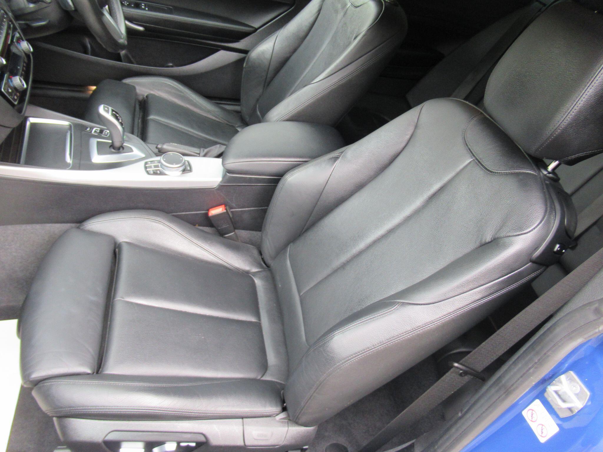 BMW 1 Series - Image 17