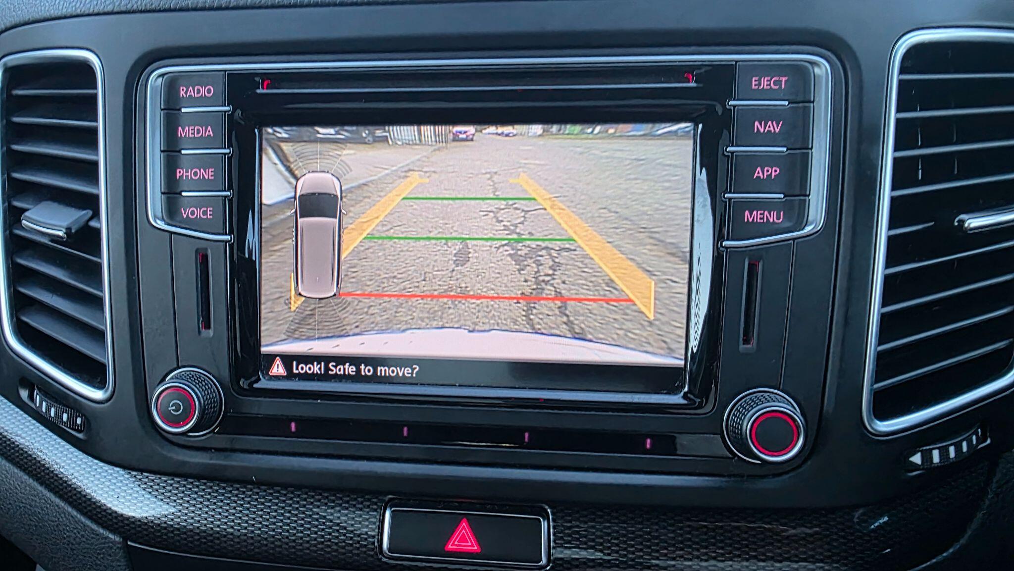 SEAT Alhambra - Image 34