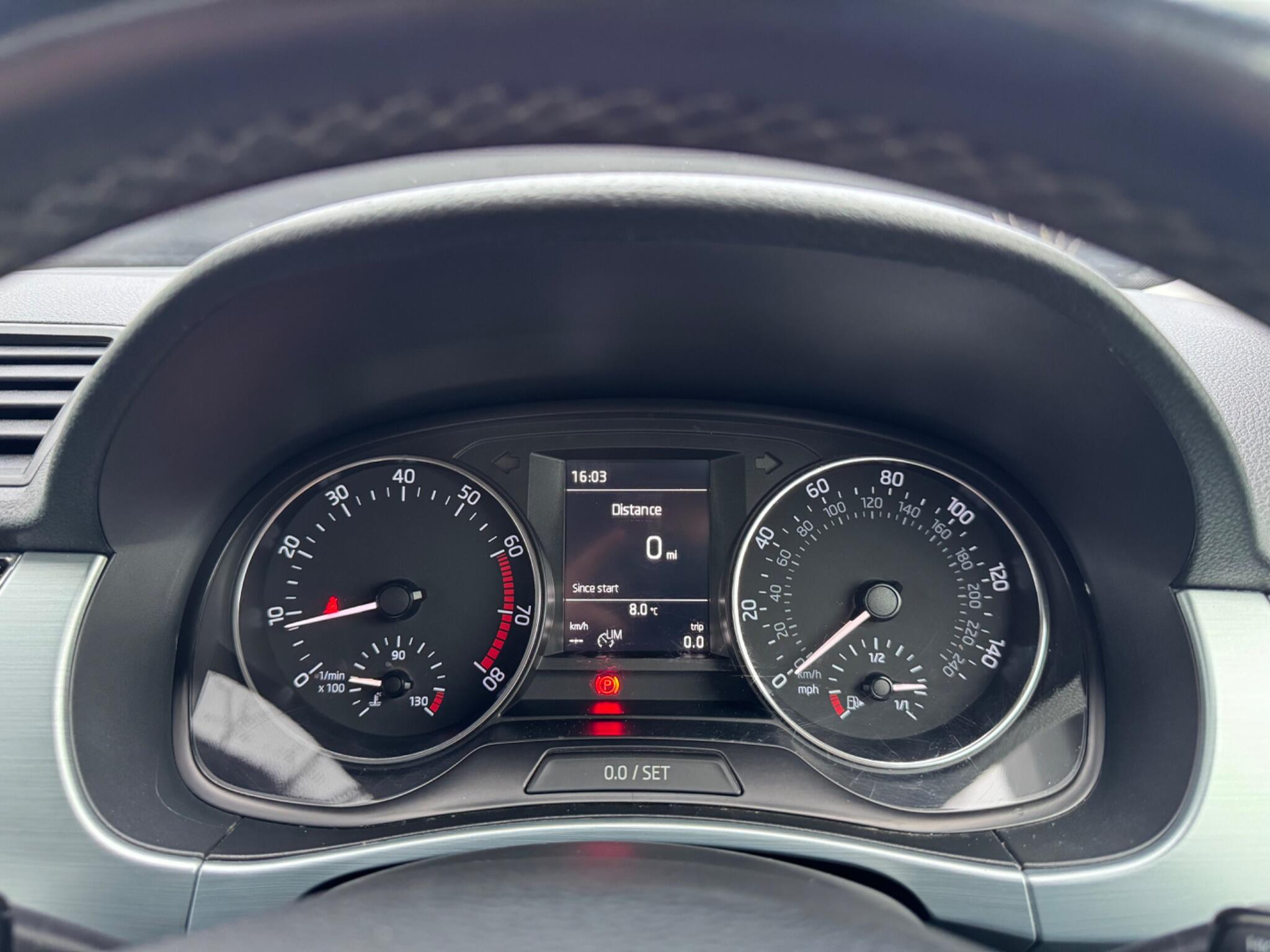 Skoda Fabia - Image 27