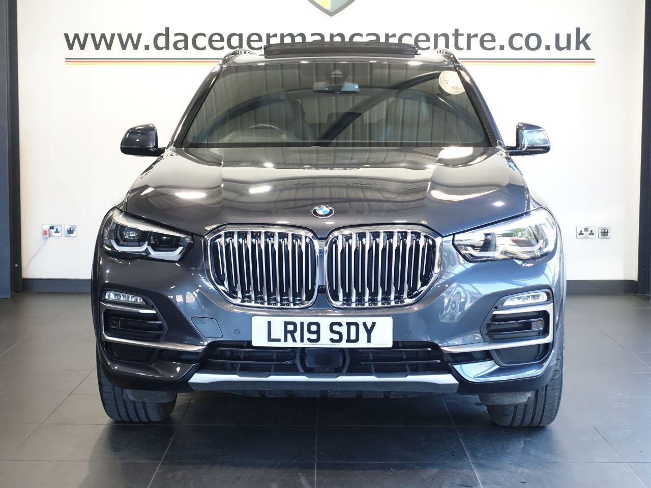 BMW X5 - Image 6