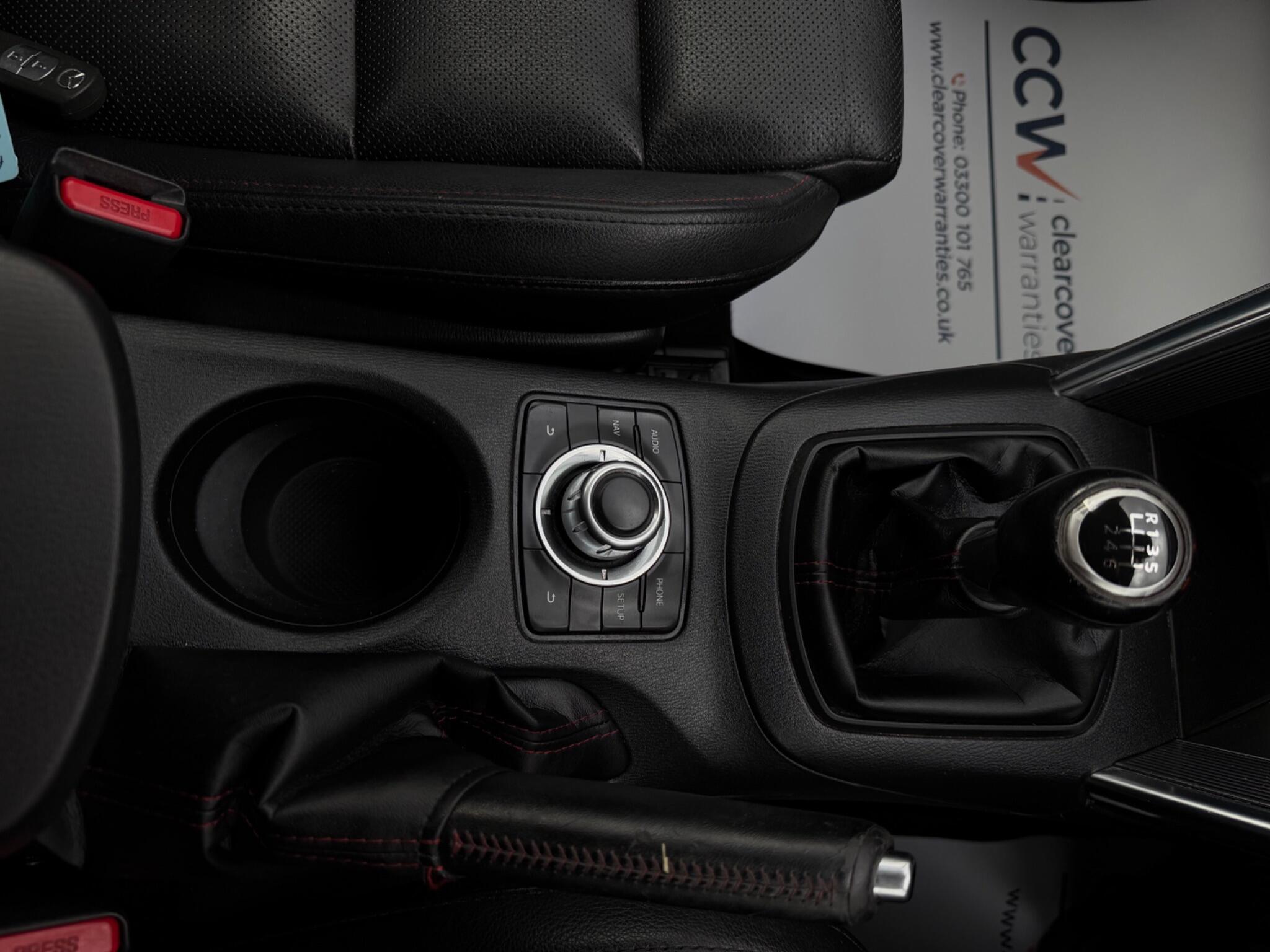 Mazda CX-5 - Image 54