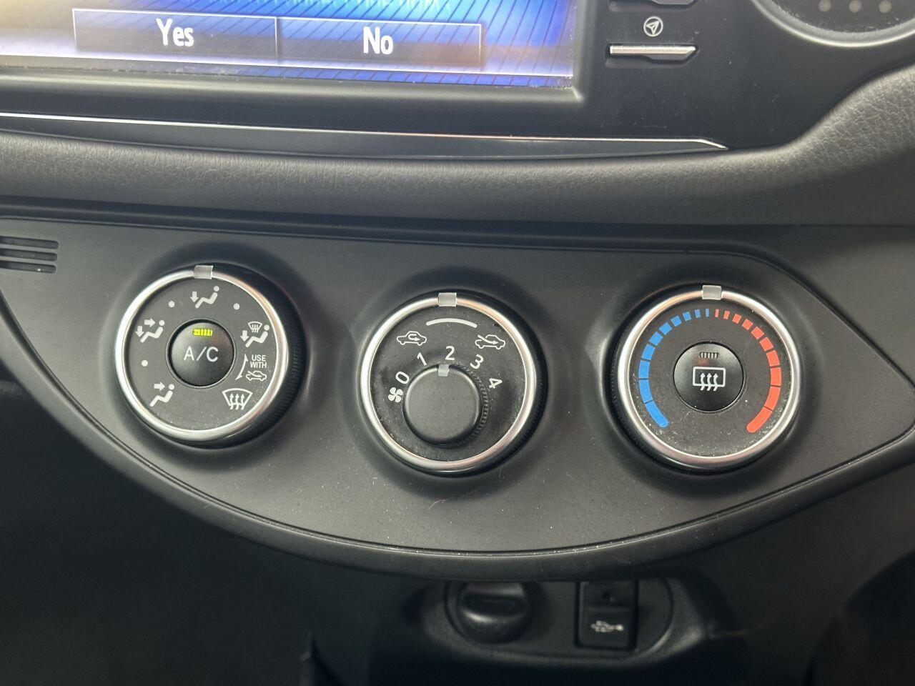 Toyota Yaris - Image 29