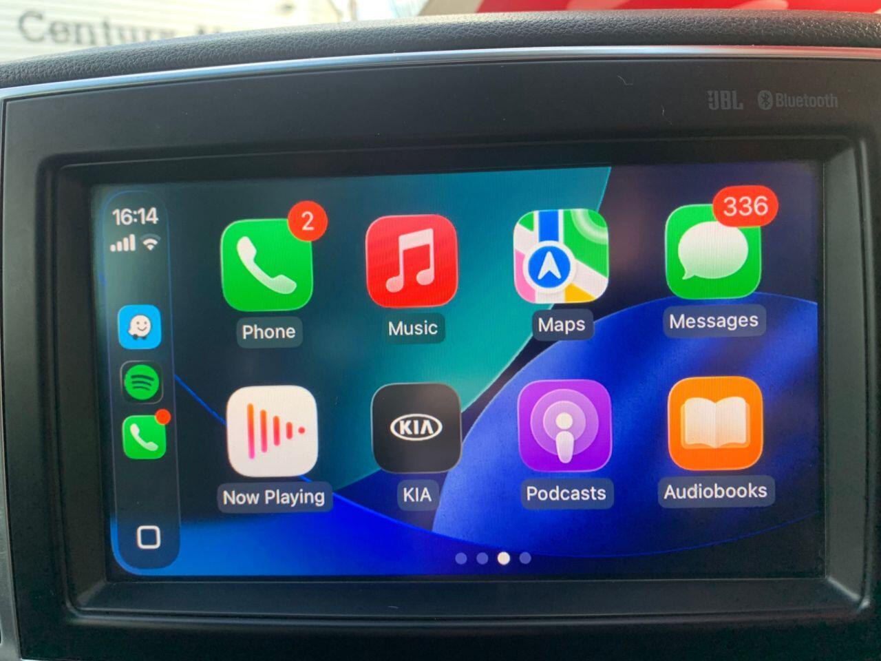 Kia Sportage - Image 10