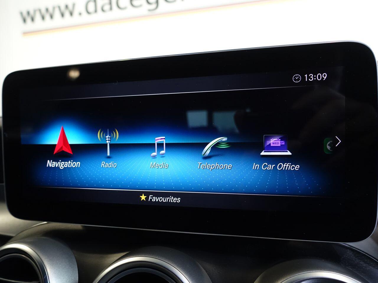 Mercedes-benz C-CLASS - Image 33