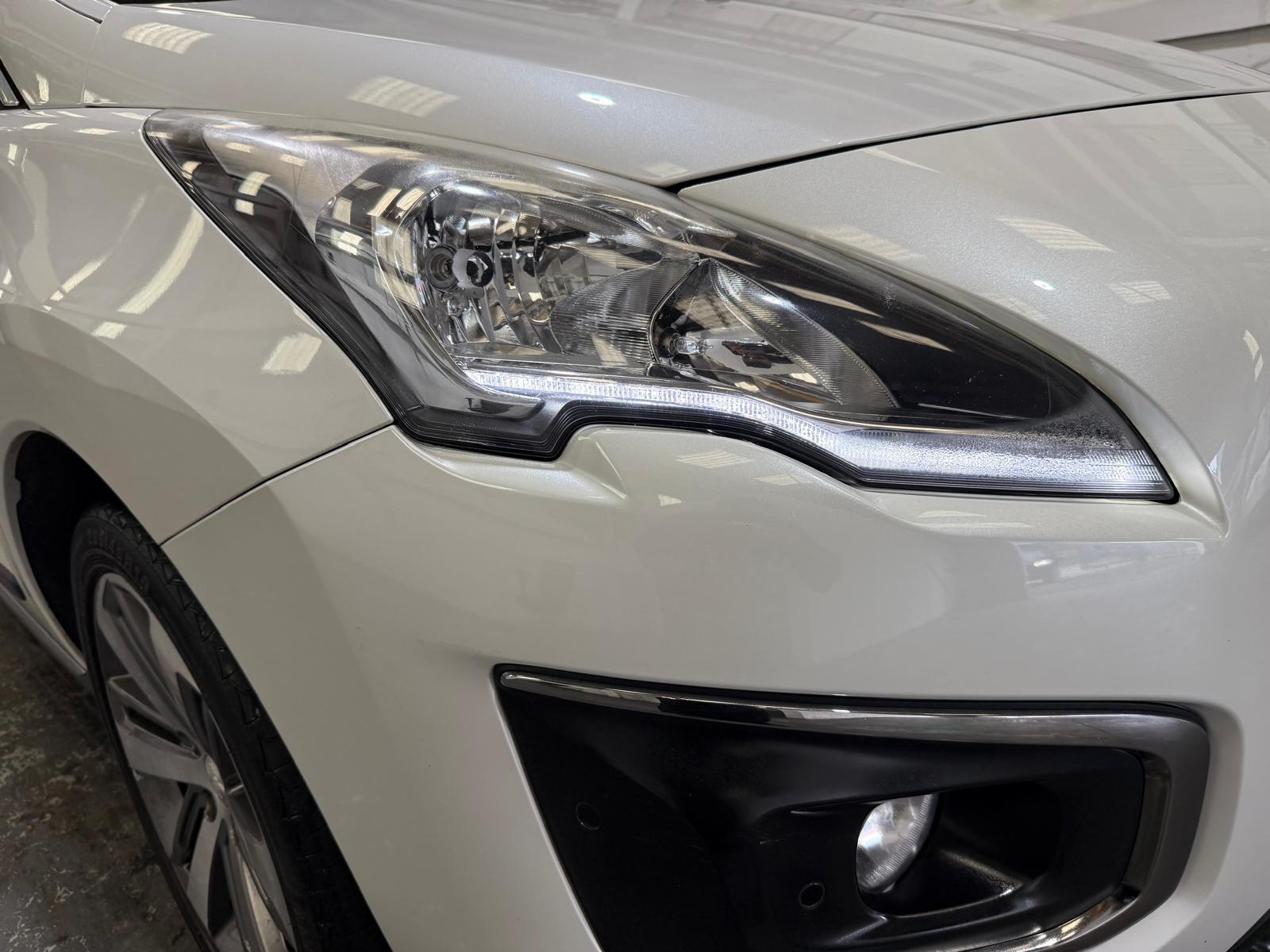 Peugeot 3008 - Image 7