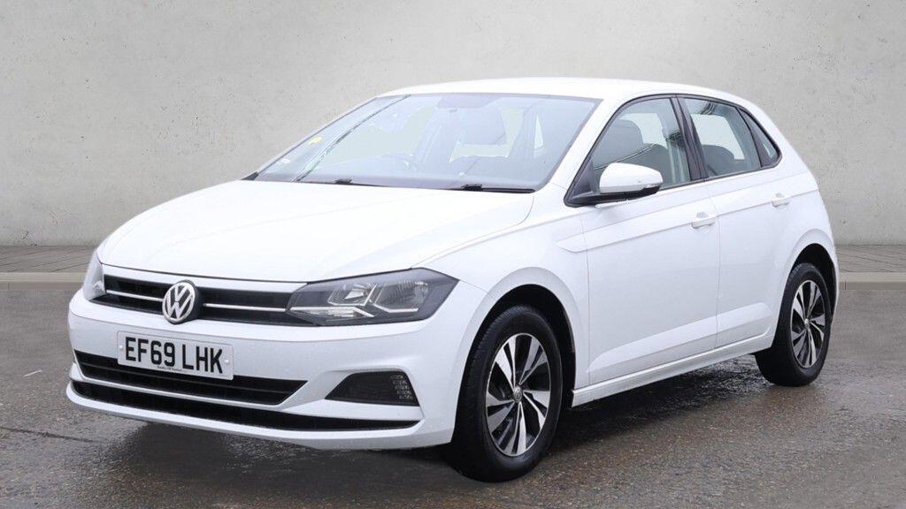 Volkswagen Polo - Image 5