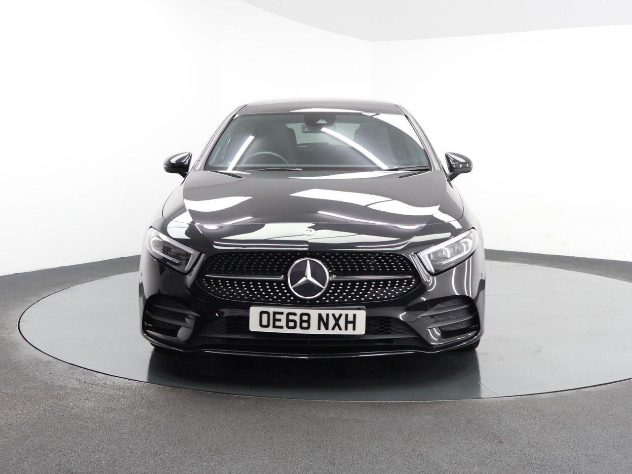 Mercedes A Class - Image 5