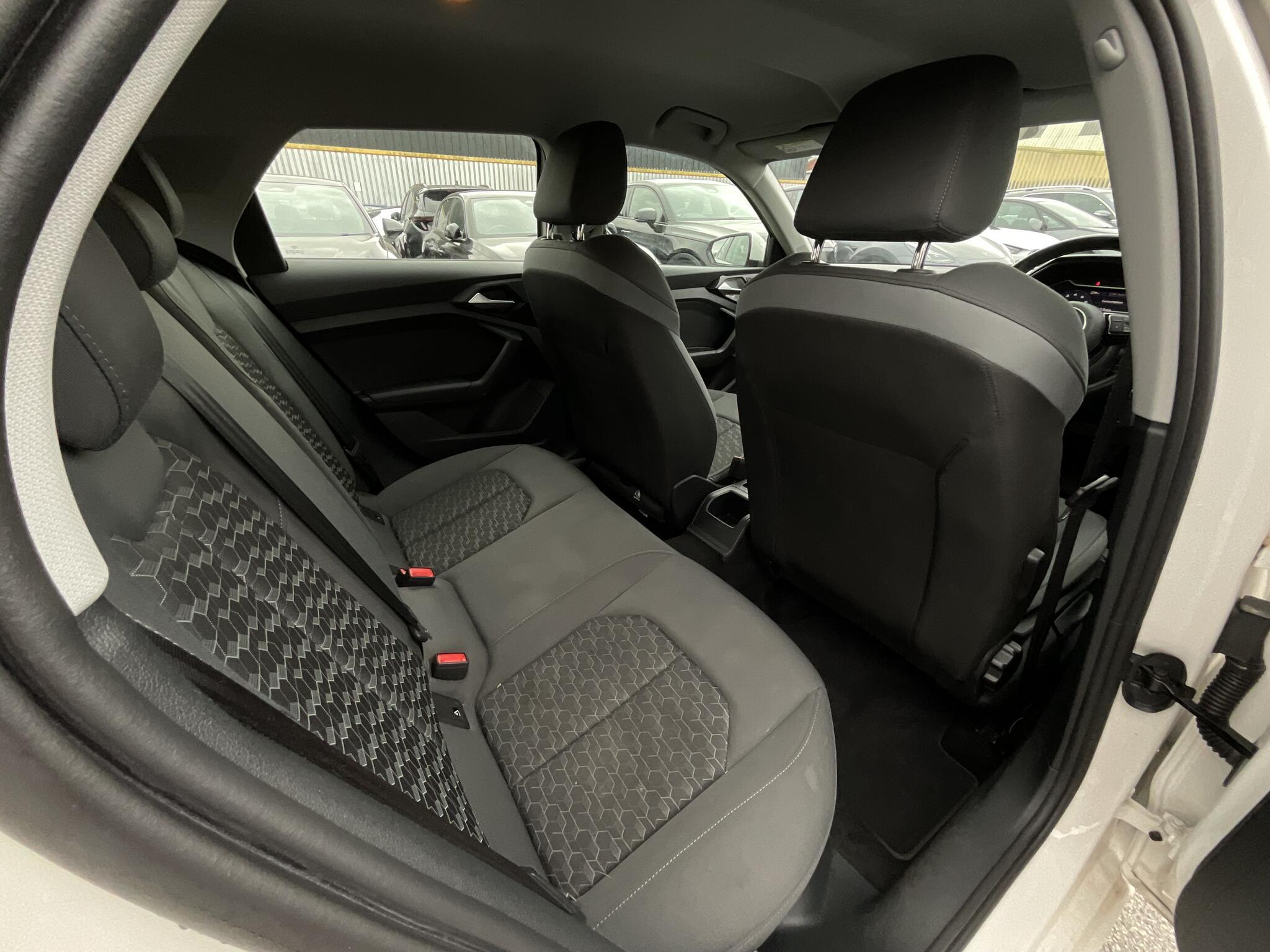 Audi A1 - Image 5
