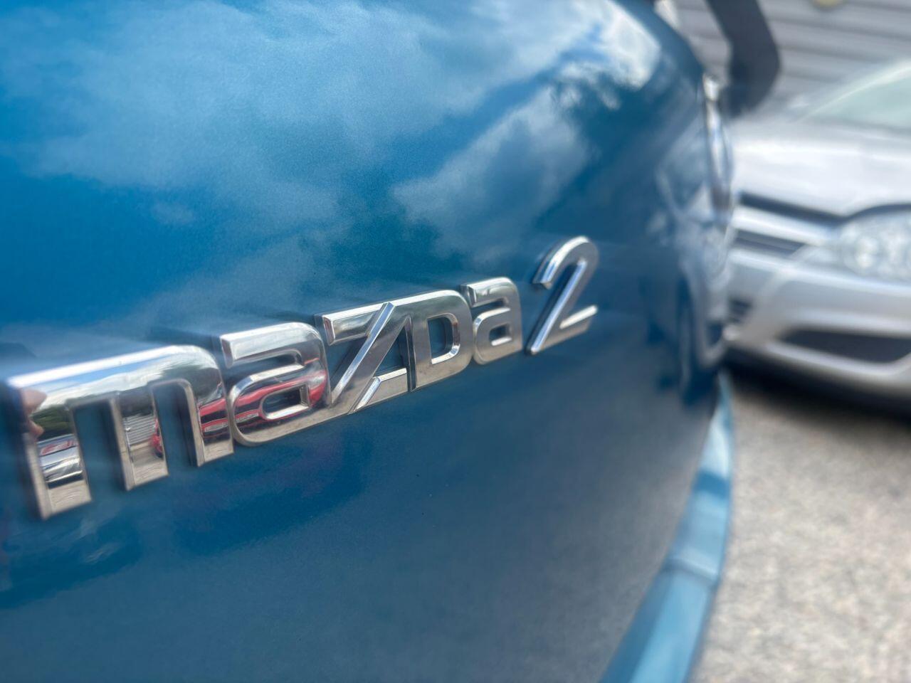 Mazda MAZDA2 - Image 8