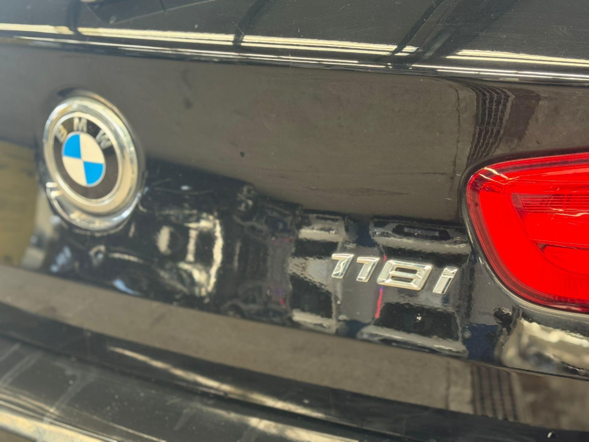 BMW 1 Series - Image 11