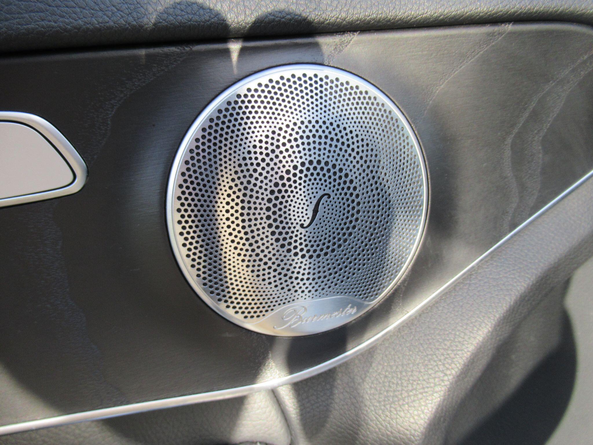 Mercedes C Class - Image 13
