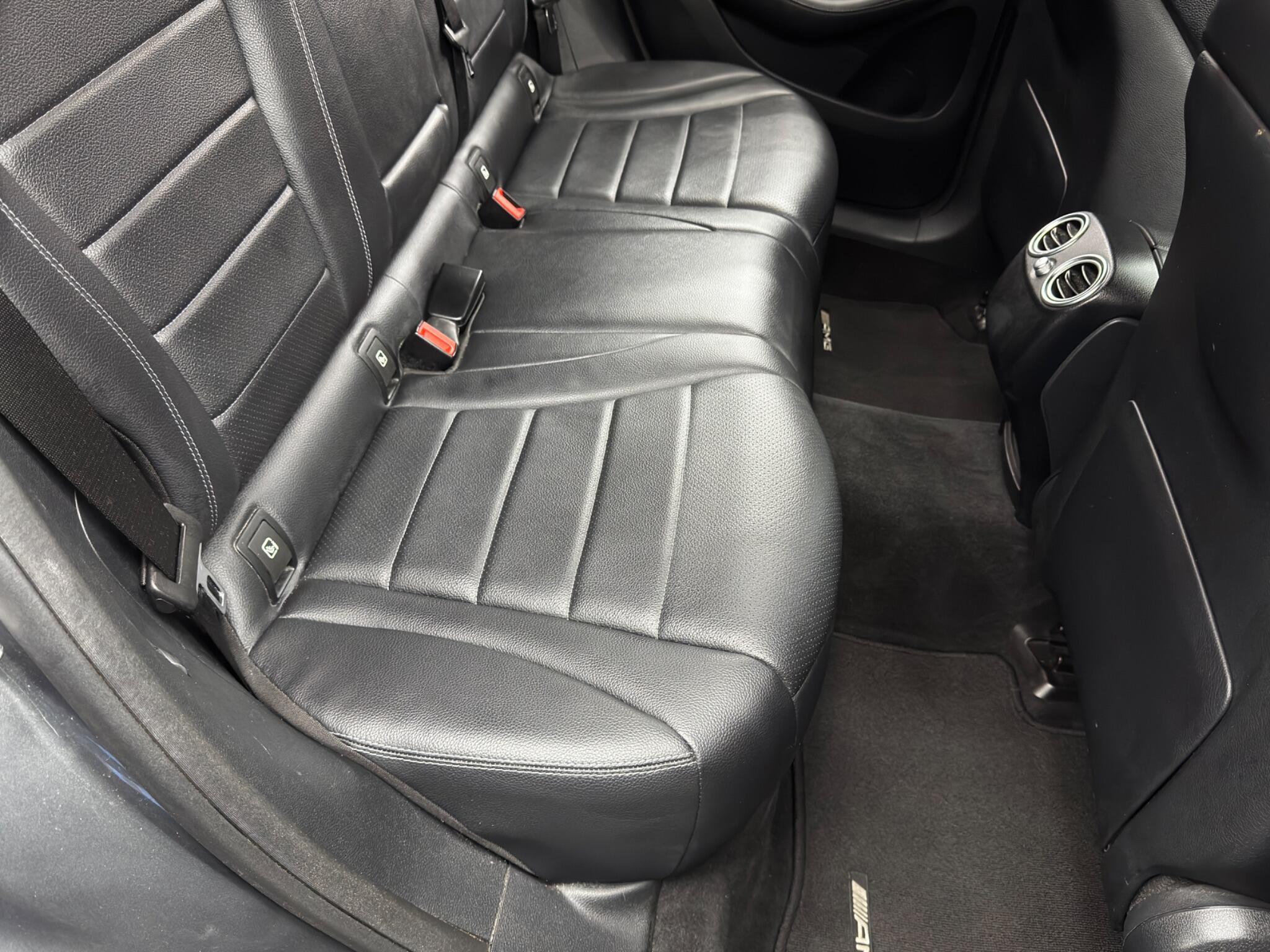 Mercedes GLC - Image 16