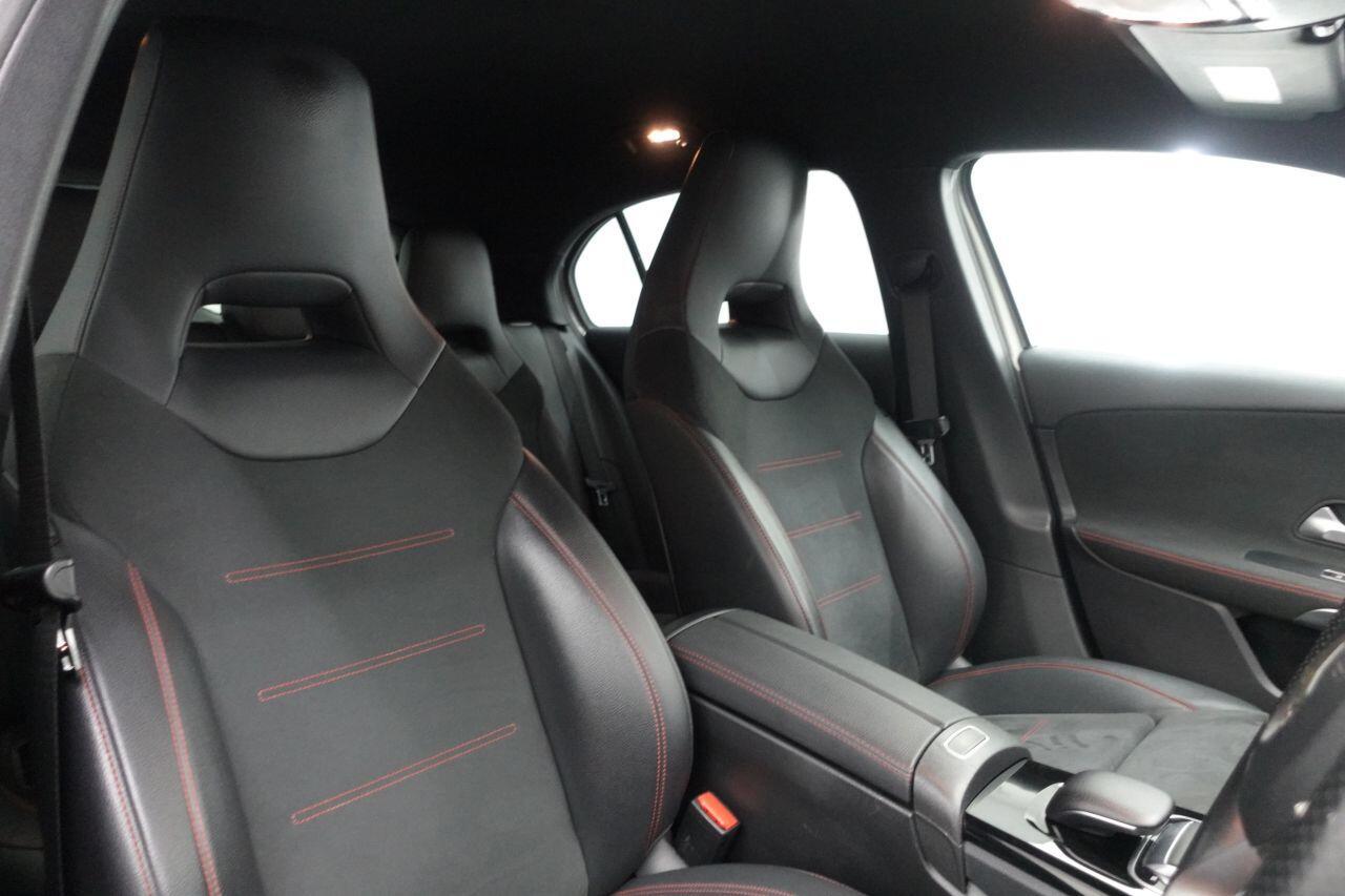 Mercedes A Class - Image 2