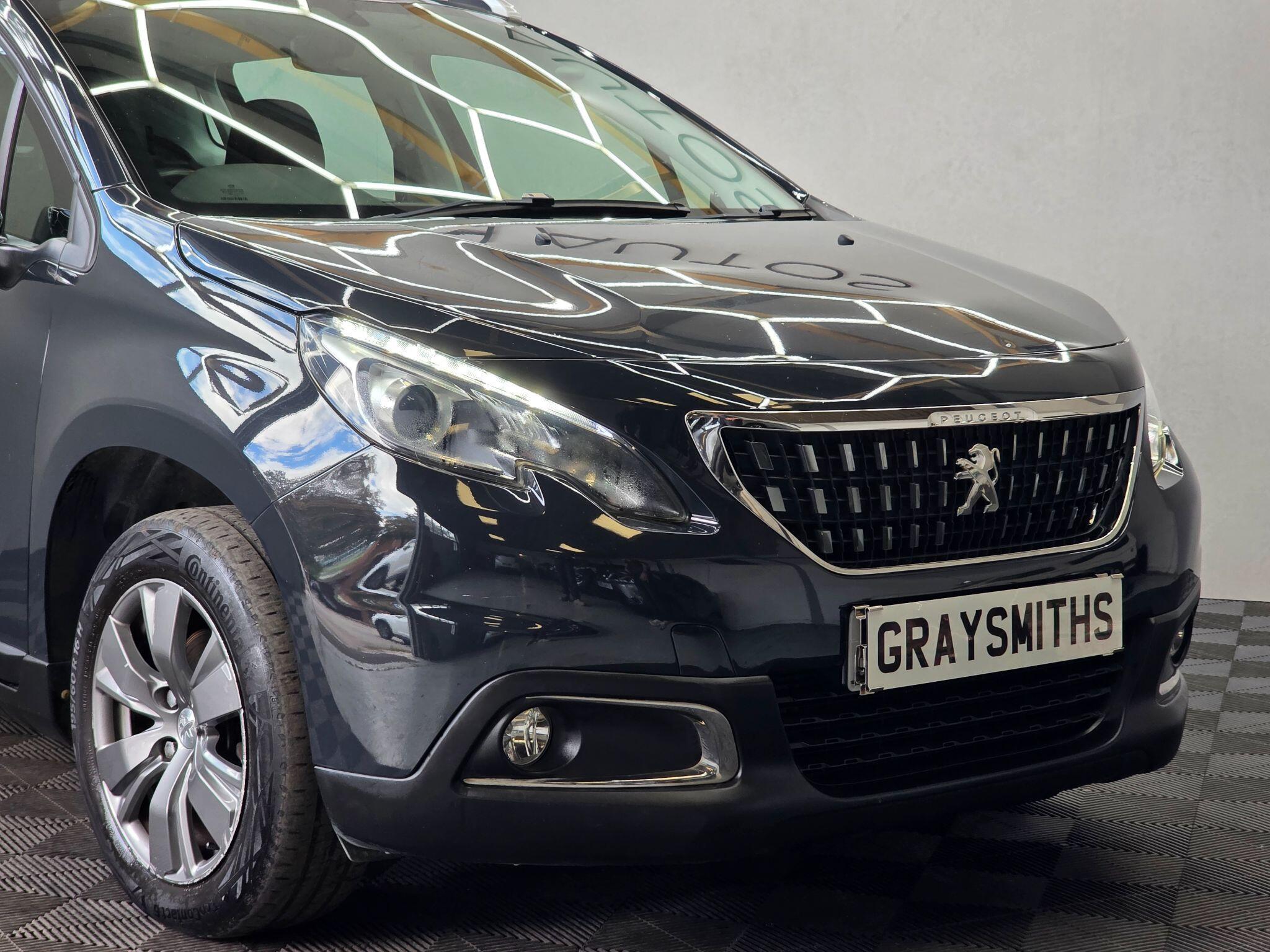 Peugeot 2008 - Image 4