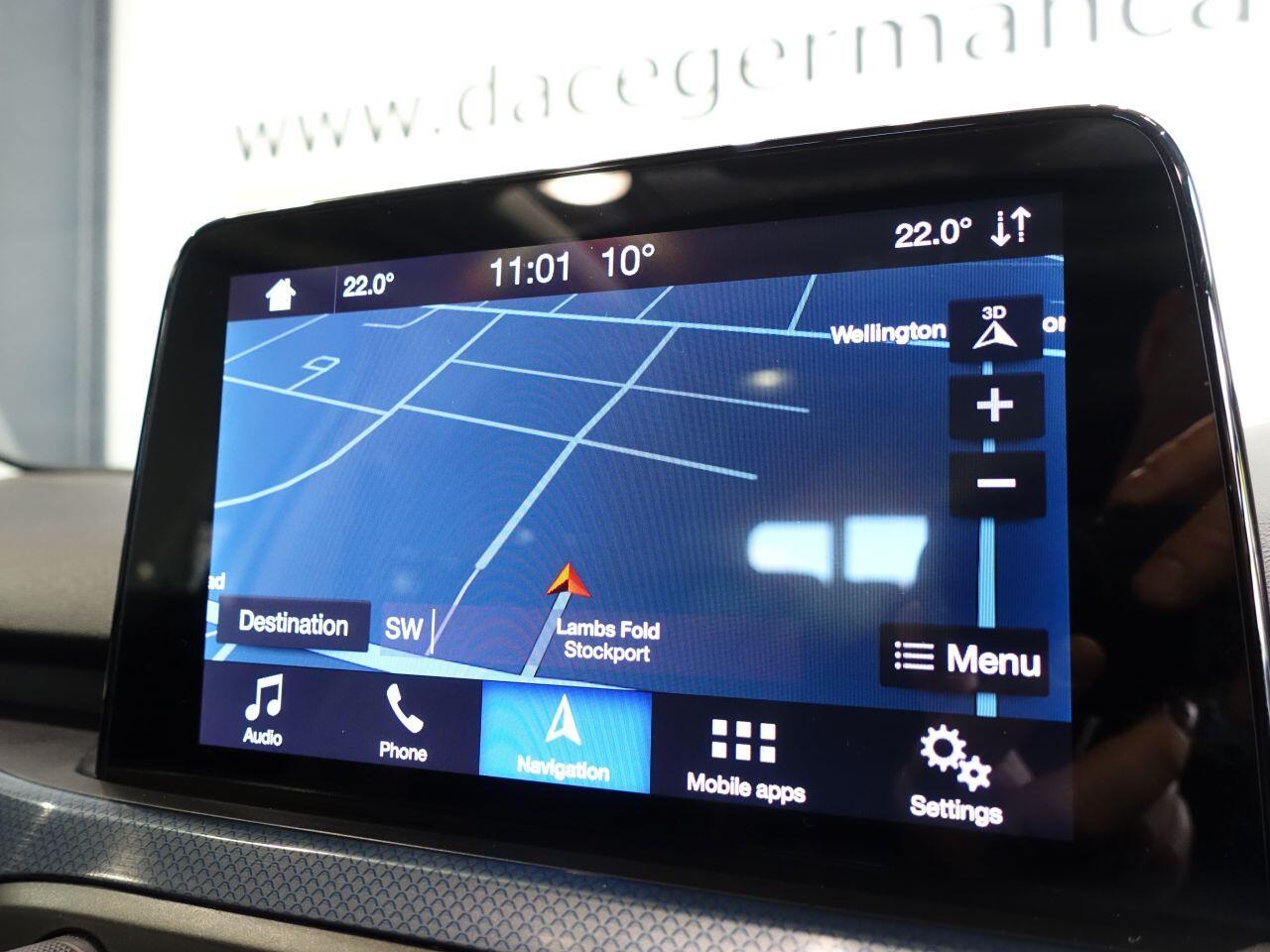 Ford Focus - Image 4