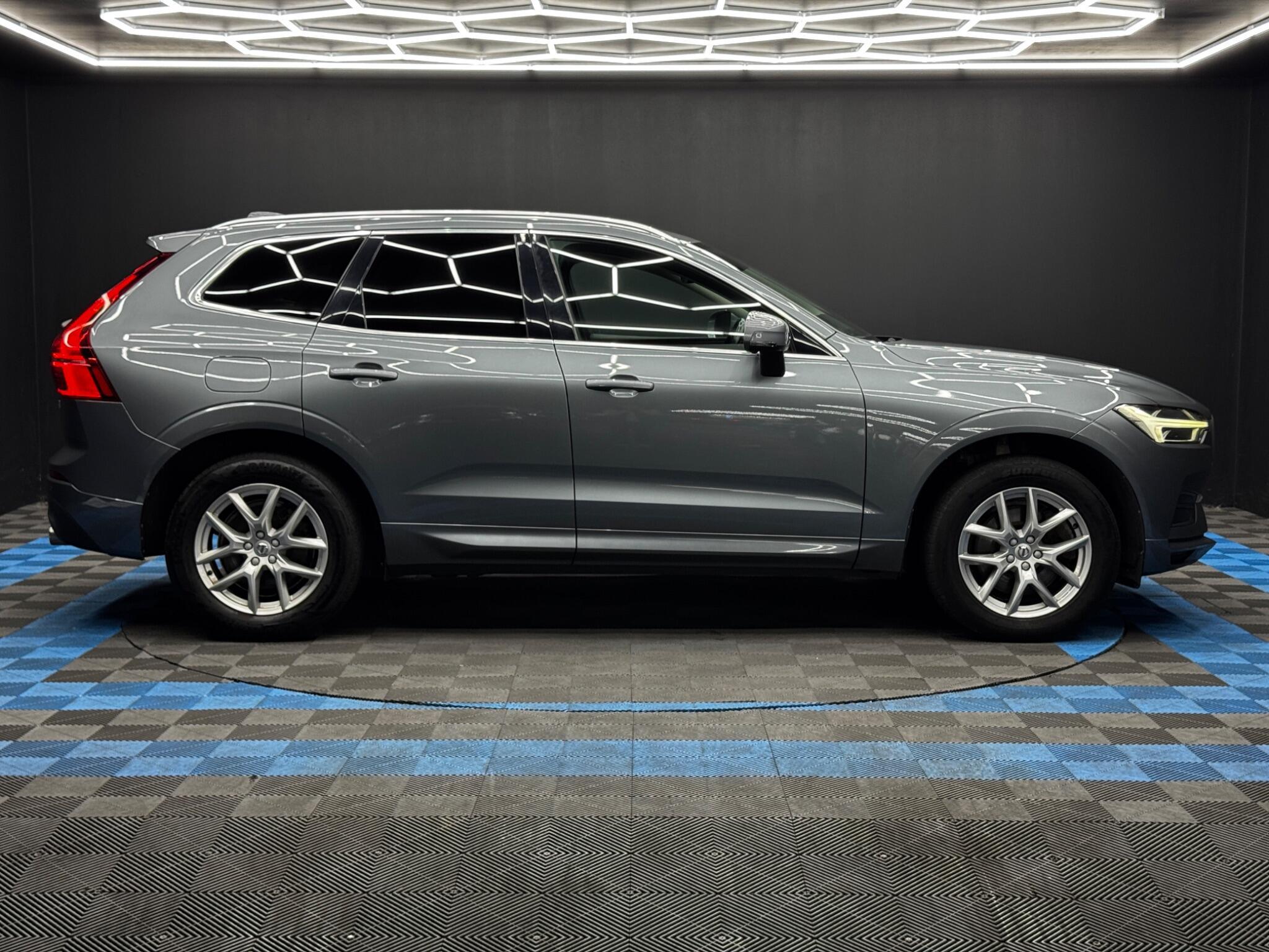 Volvo XC60 - Image 4