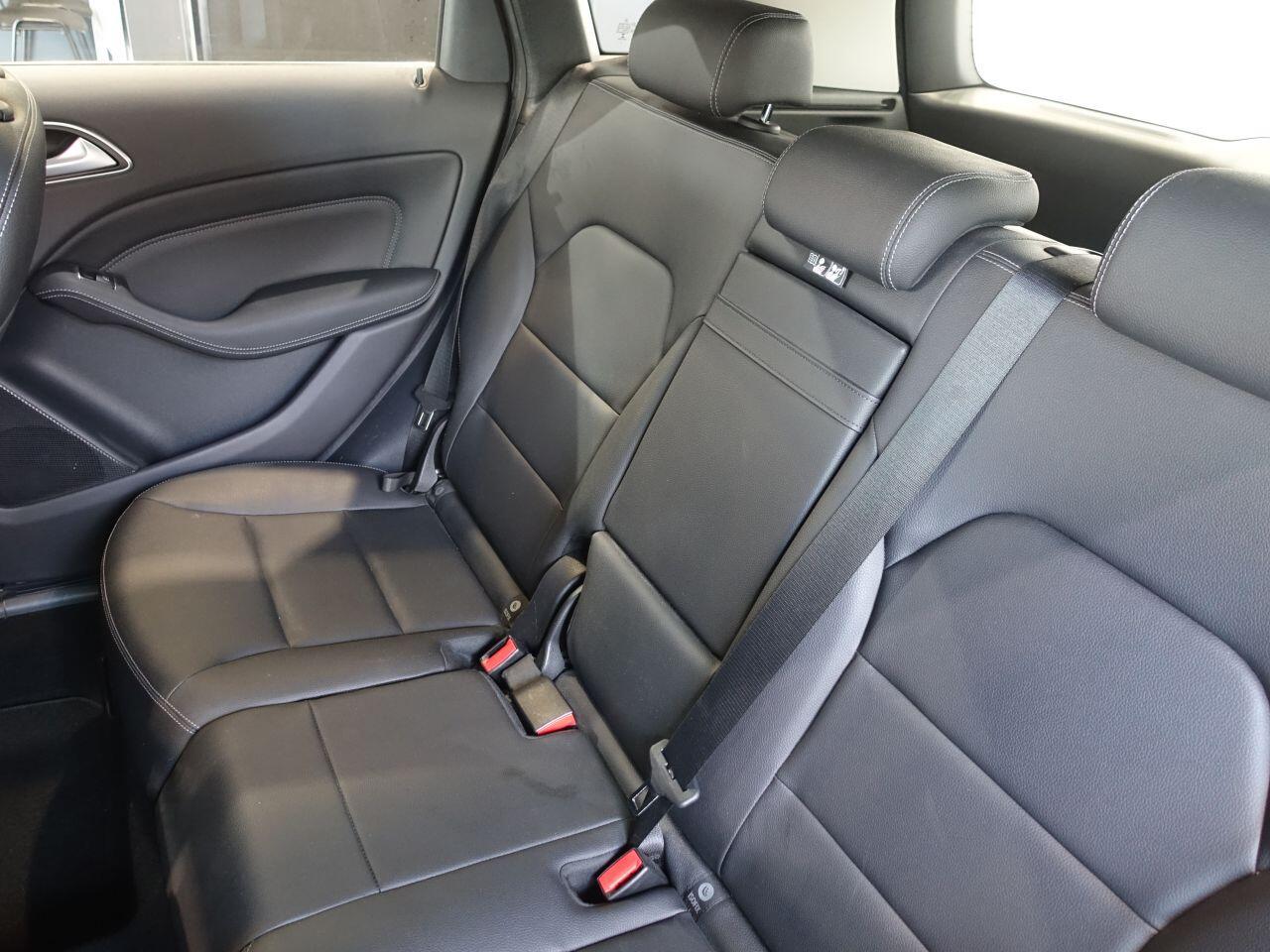 Mercedes-benz B-CLASS - Image 17