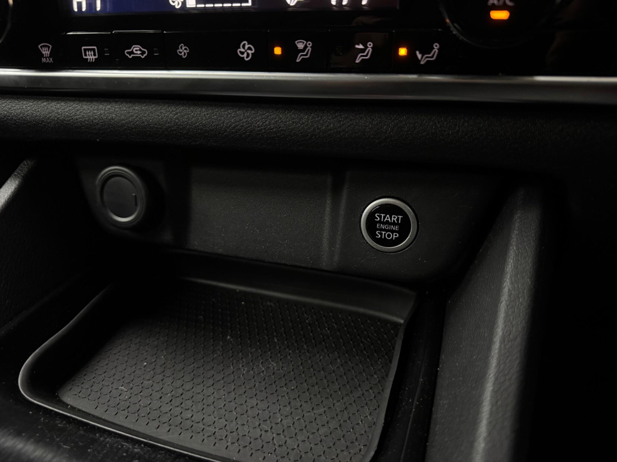 Nissan Qashqai - Image 20