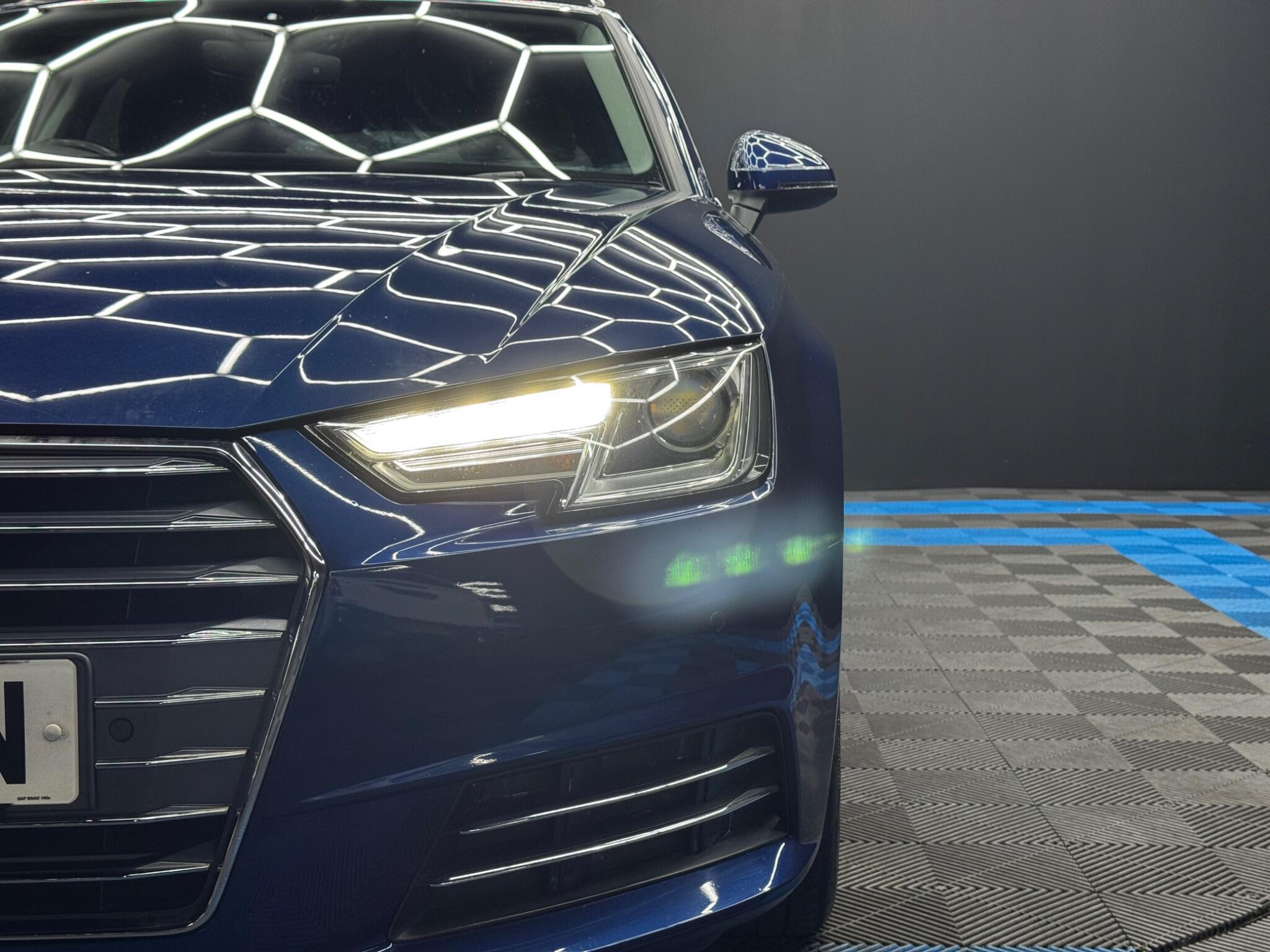 Audi A4 Avant - Image 45