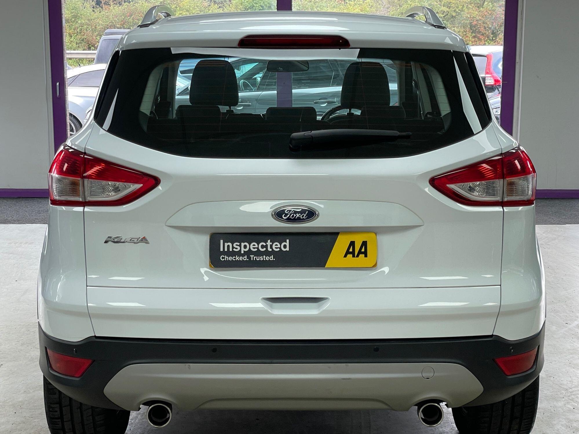 Ford Kuga - Image 9