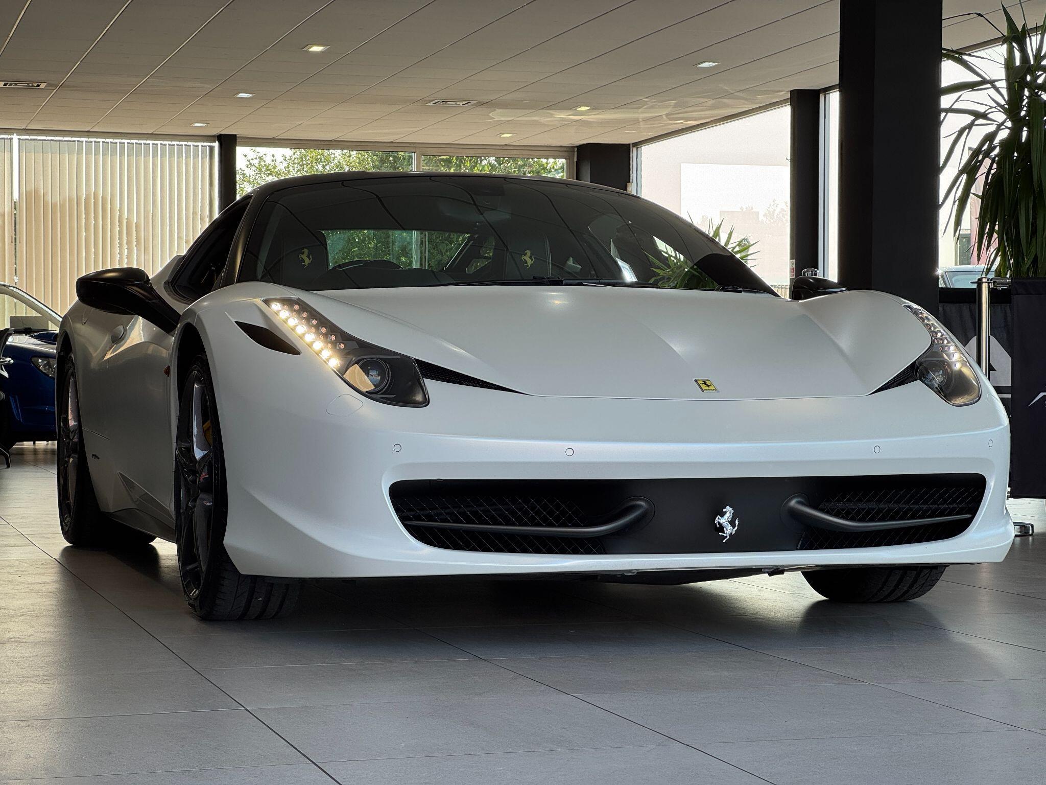 Ferrari 458 - Image 7
