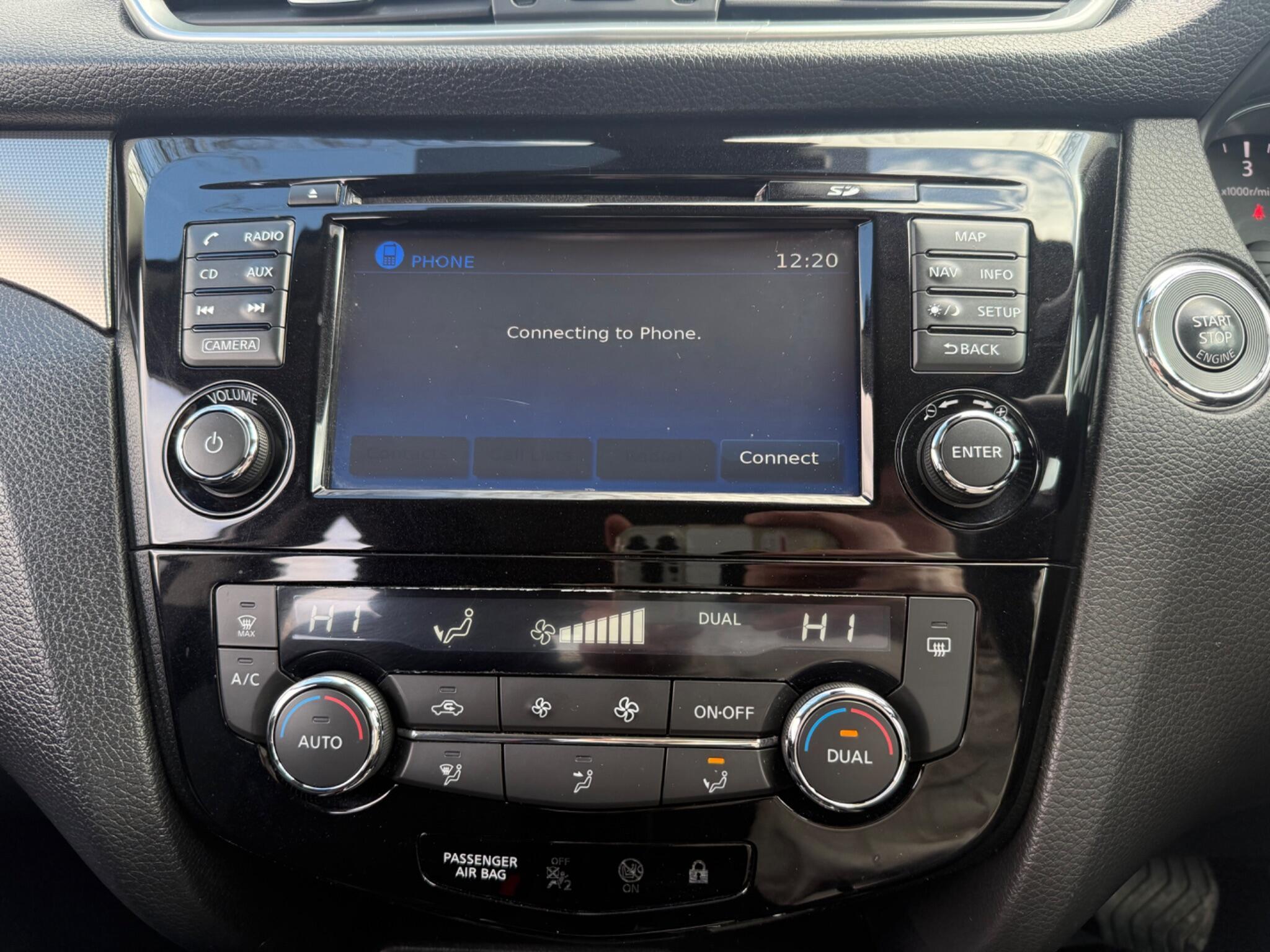 Nissan Qashqai - Image 49