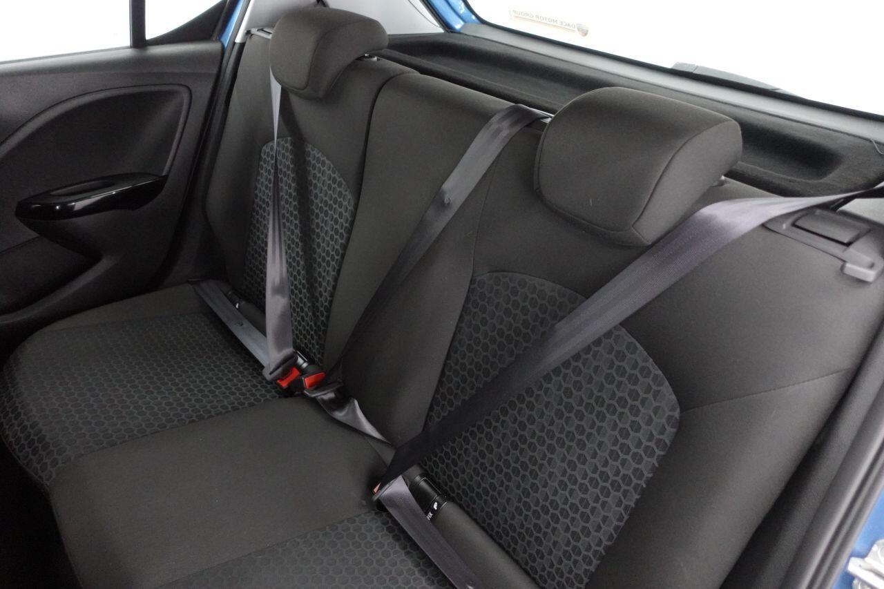 Vauxhall Corsa - Image 16