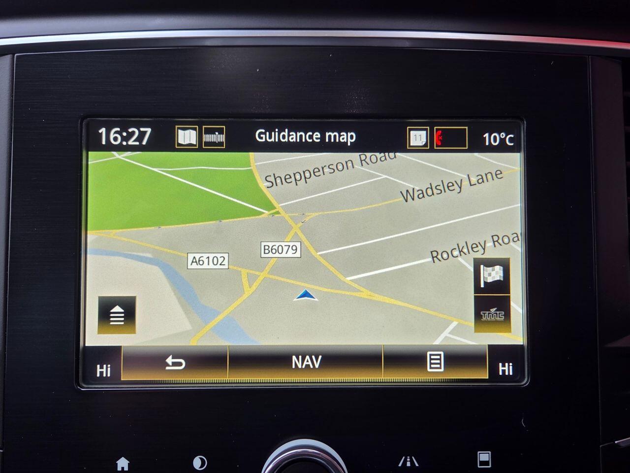 Renault Megane - Image 3