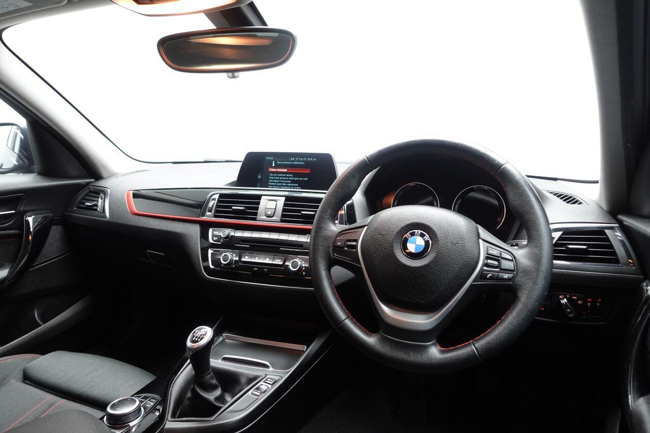 BMW 1 Series - Image 15