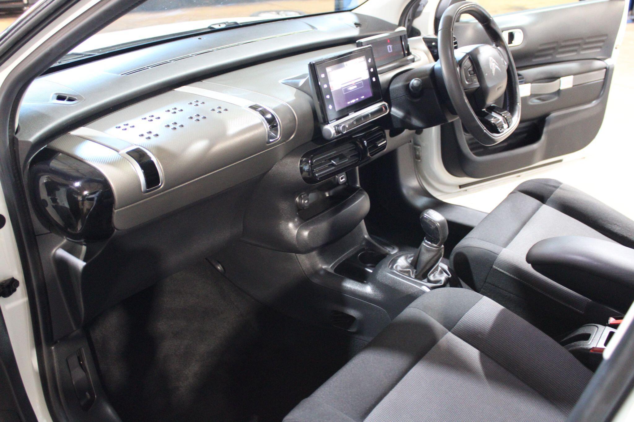 Citroen C4 Cactus - Image 26