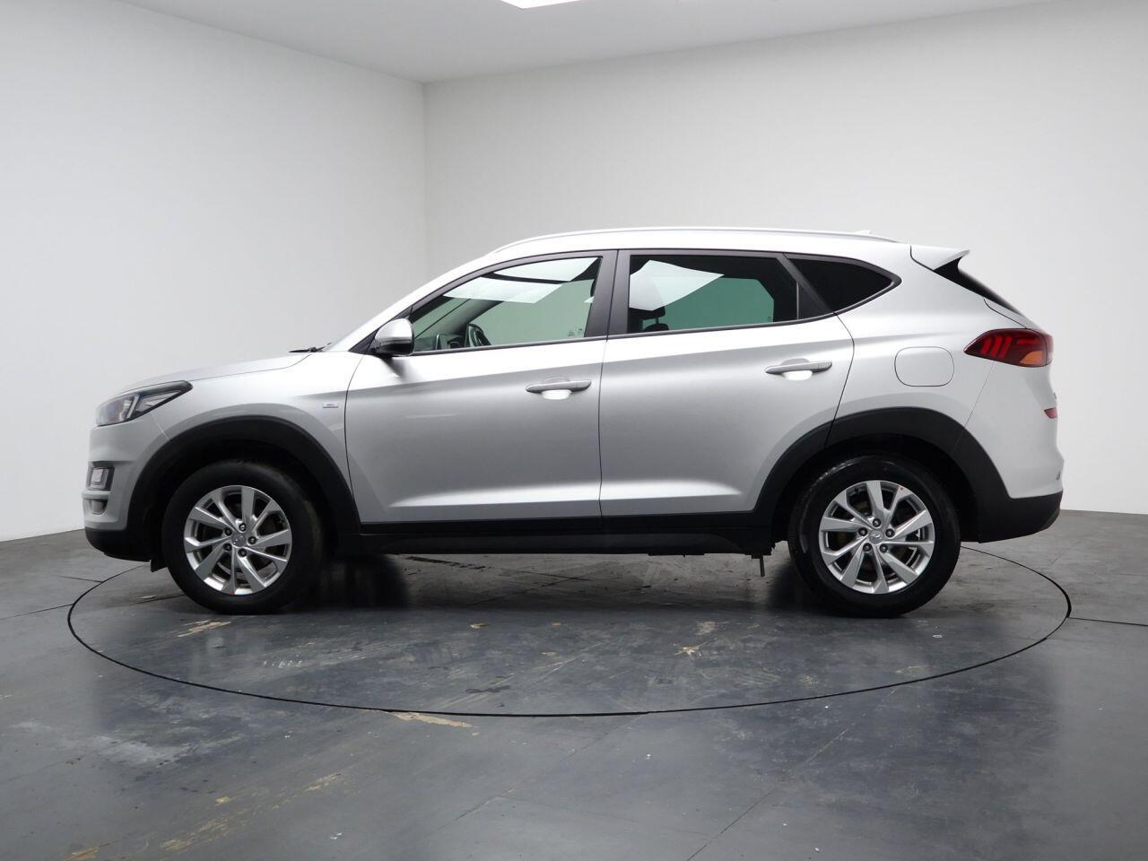 Hyundai Tucson - Image 8