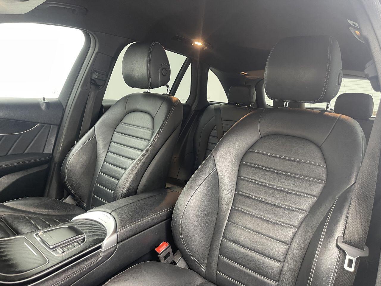 Mercedes GLC - Image 21