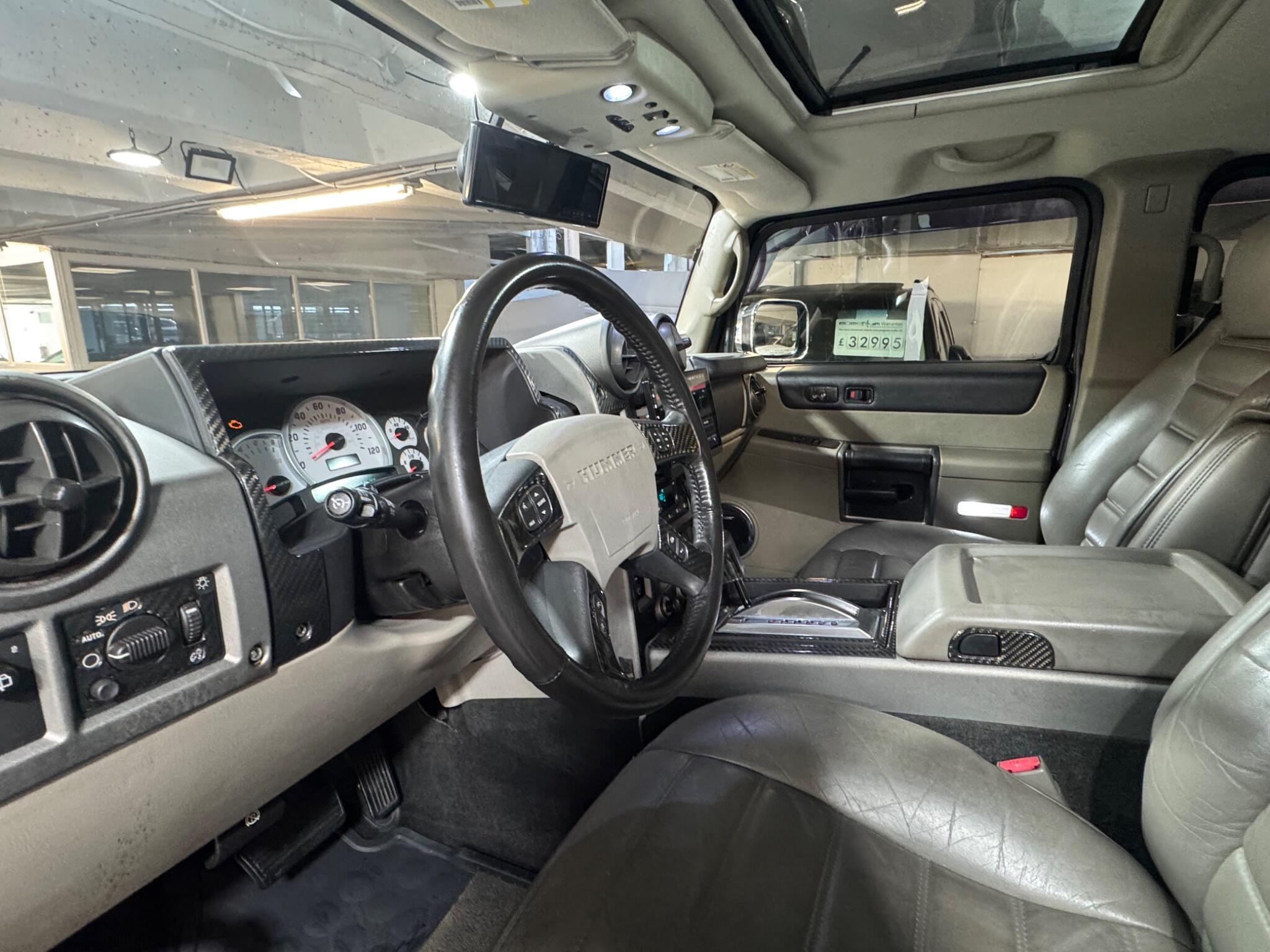 Hummer H2 - Image 9