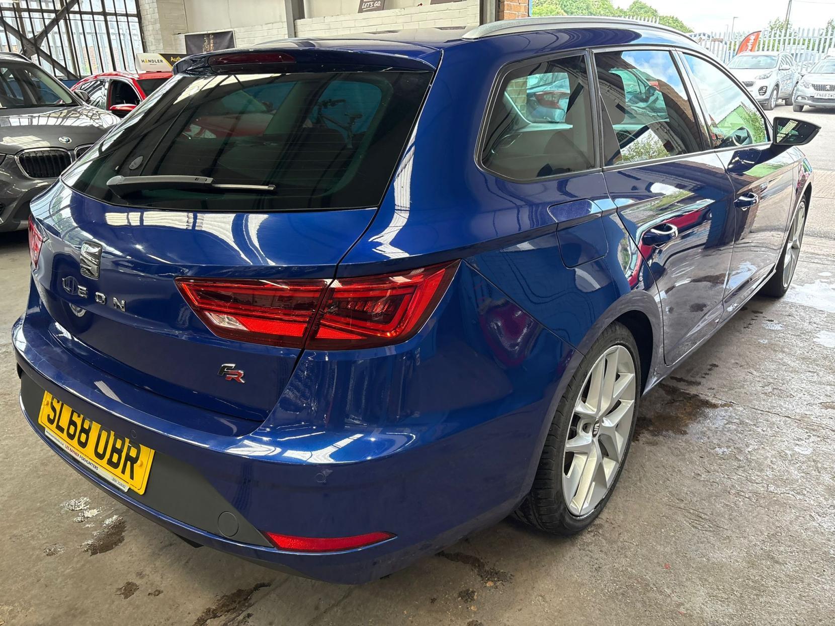SEAT Leon - Image 9