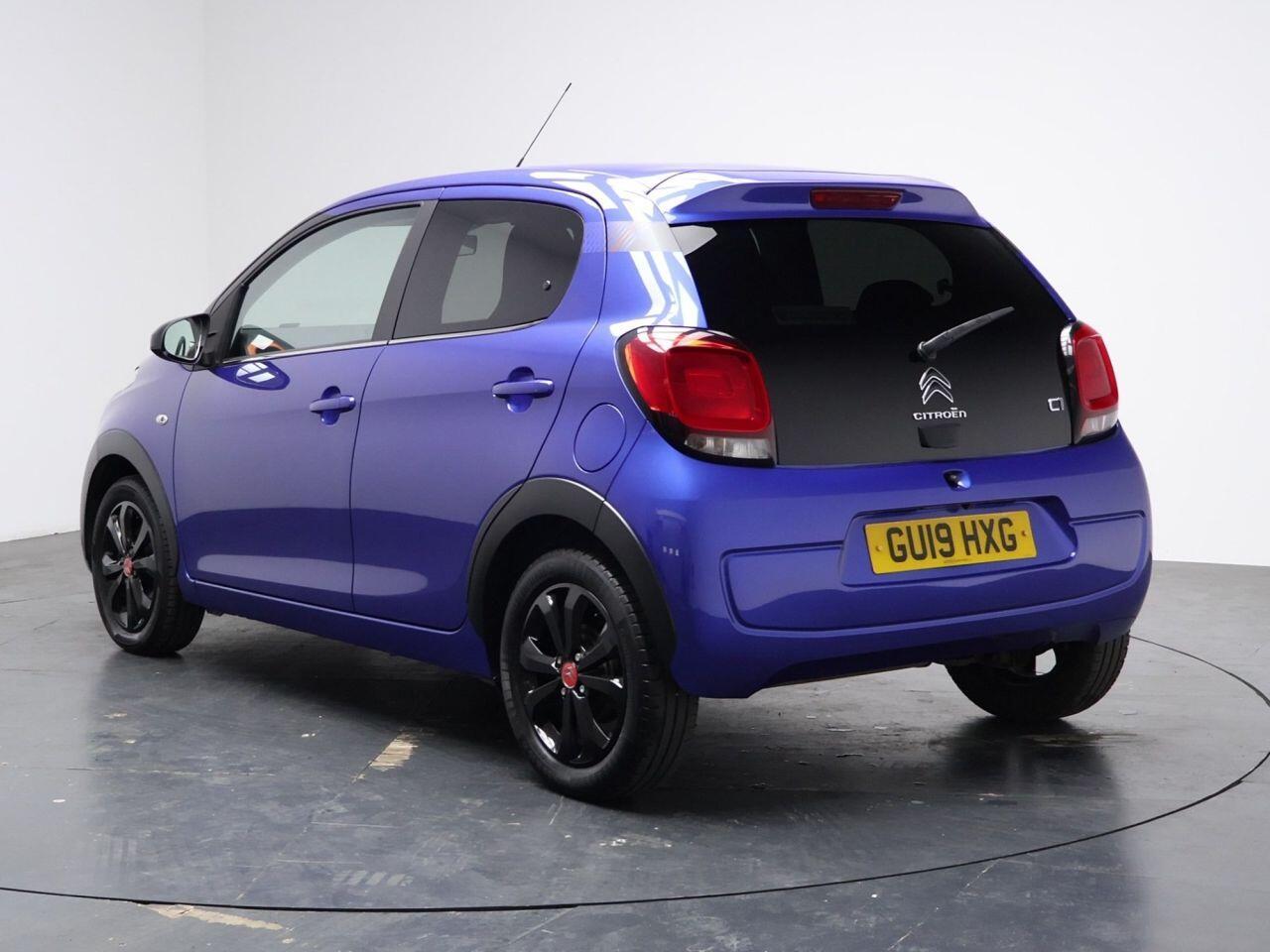 Citroen C1 - Image 9