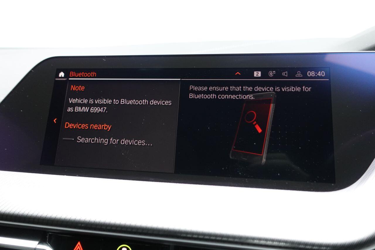 BMW 1 Series - Image 27