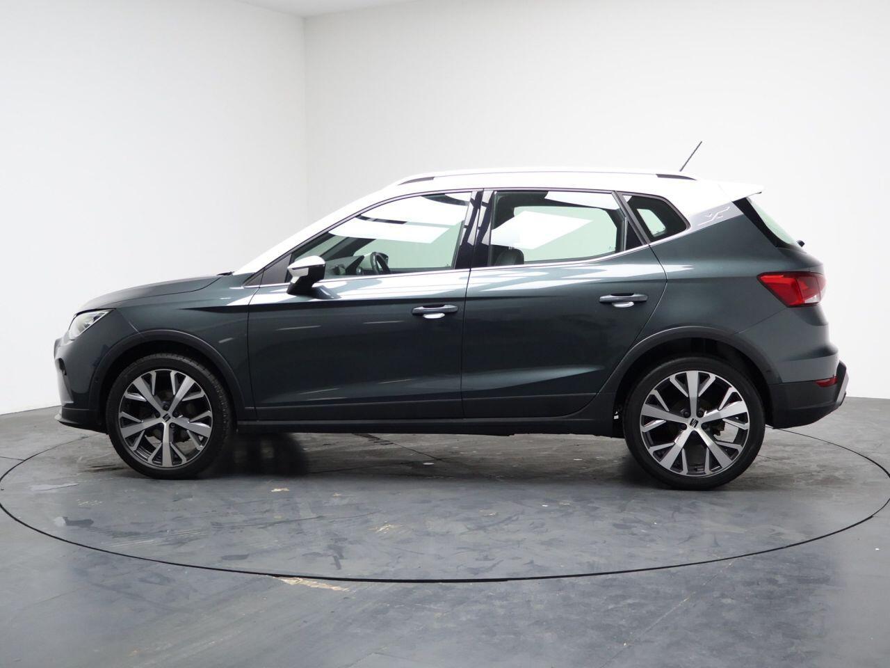 SEAT Arona - Image 12