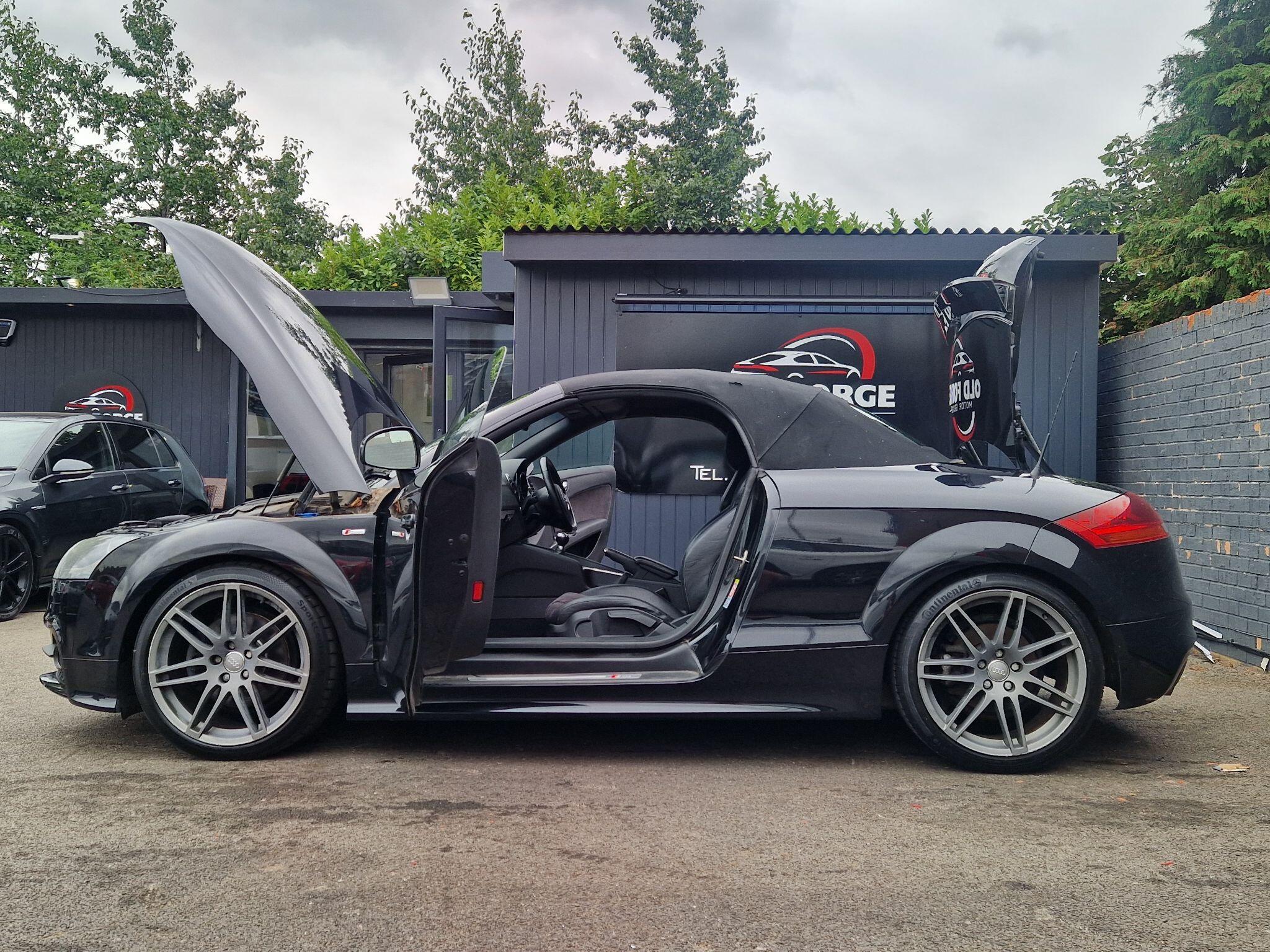 Audi TT - Image 20