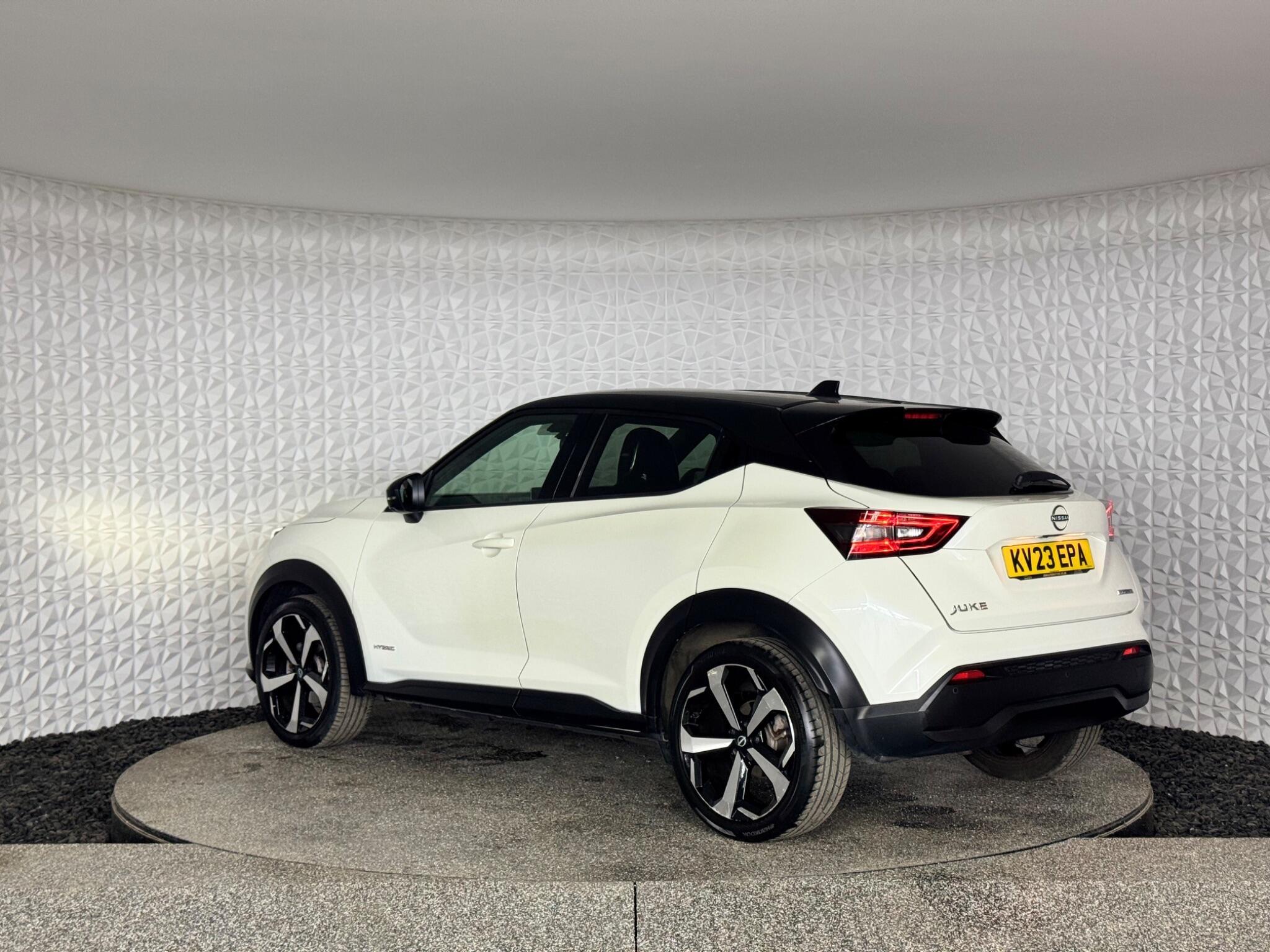 Nissan Juke - Image 15